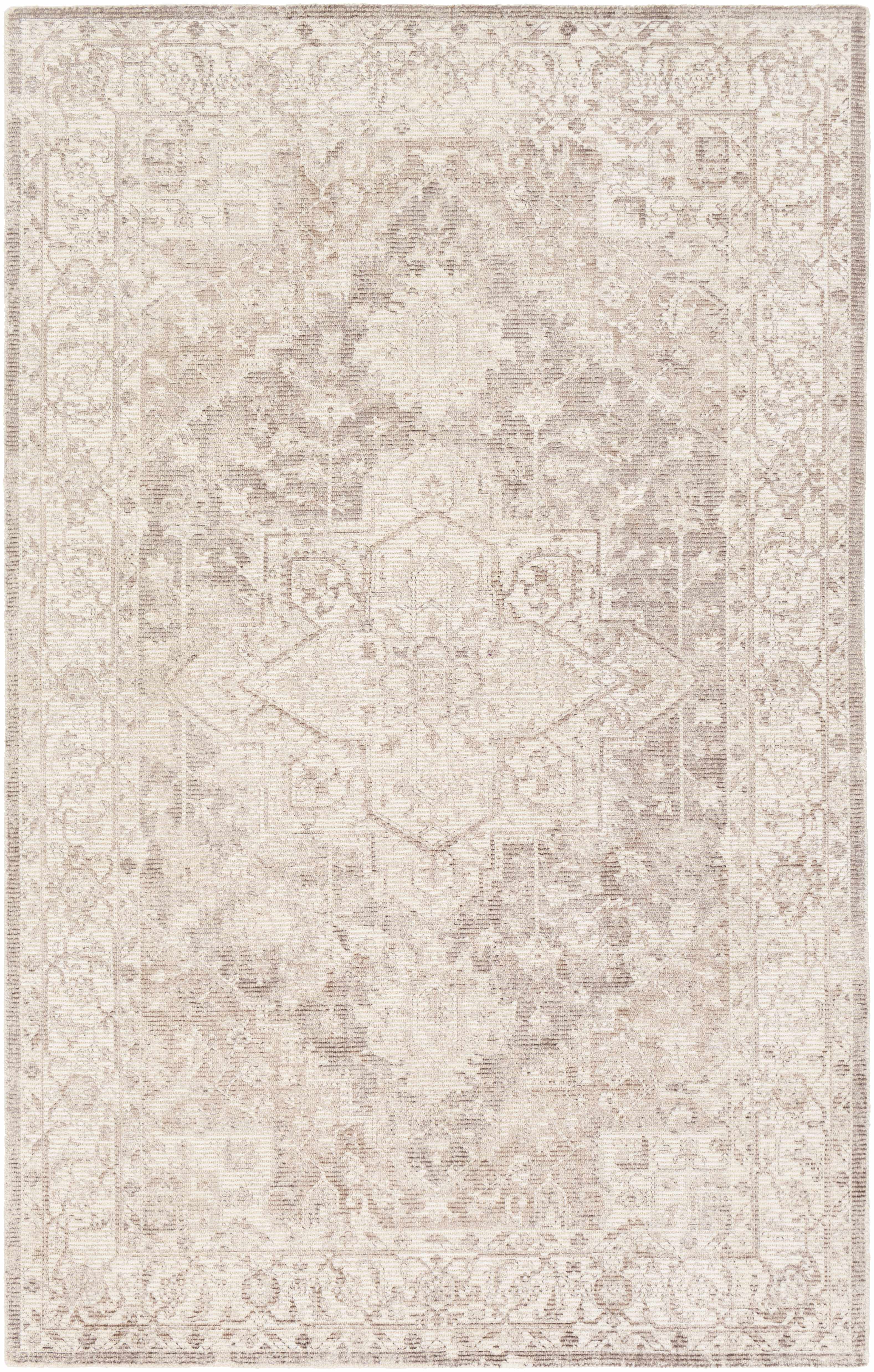 Evercreech Area Rug - Clearance - Image 6
