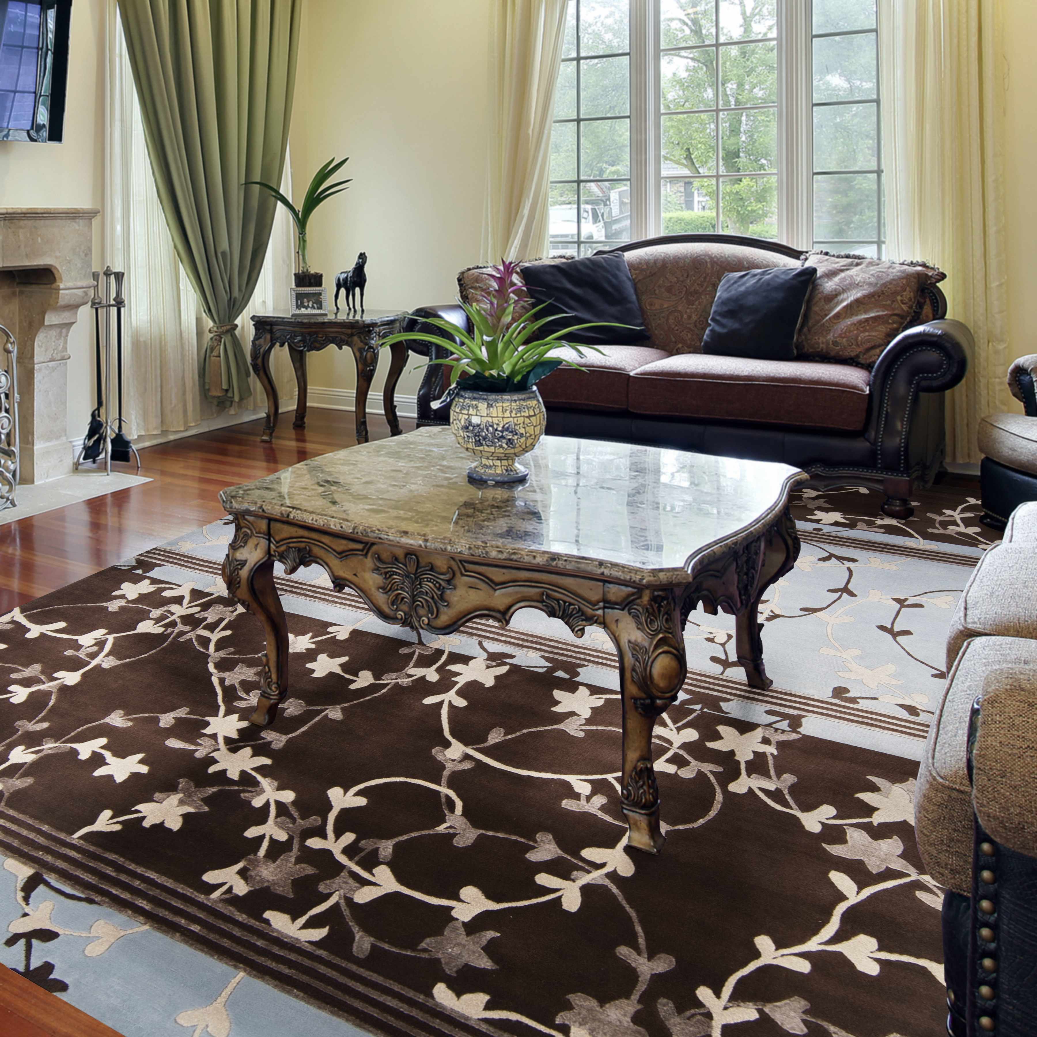 Everly Area Rug - Clearance - Image 2