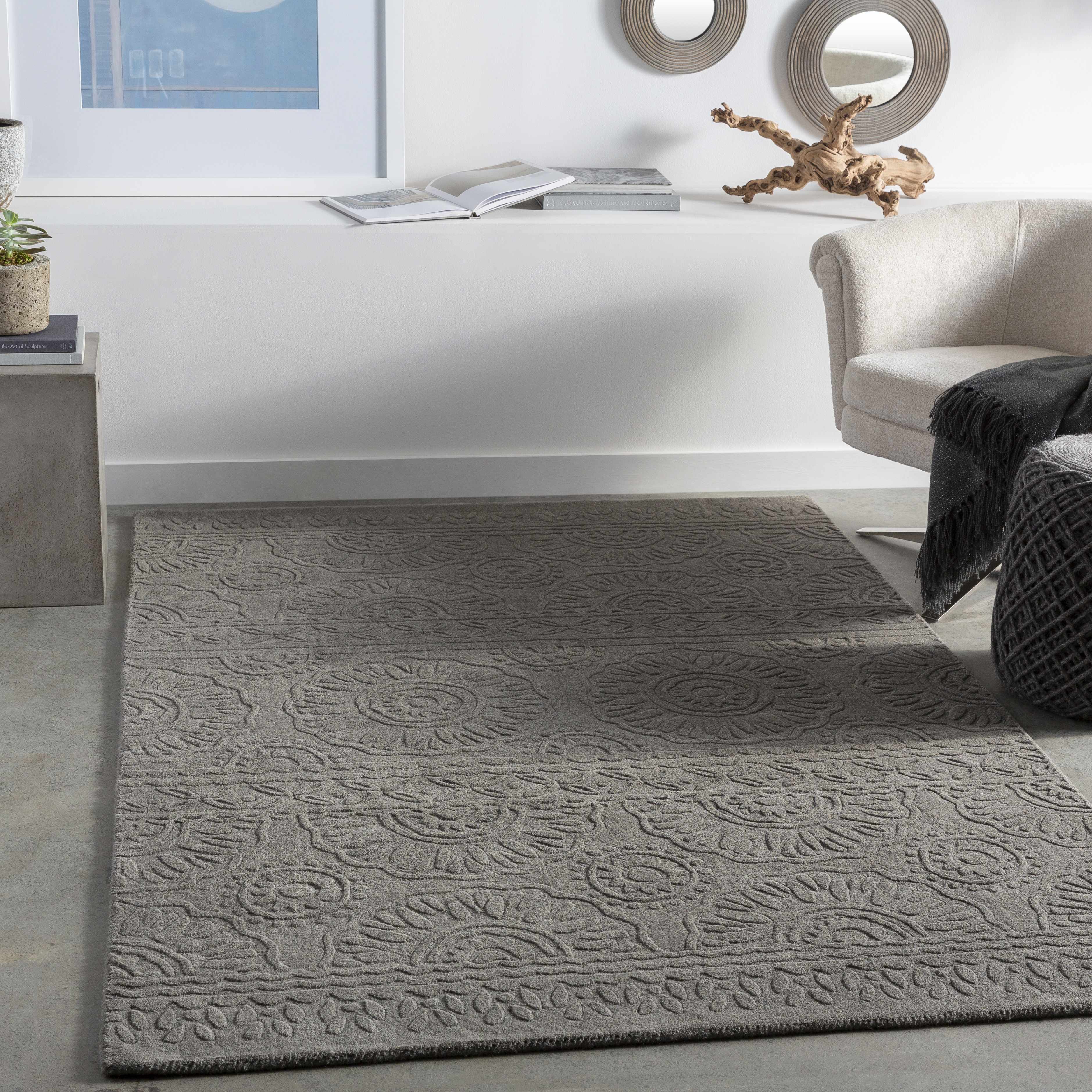 Eversholt Clearance Rug - Clearance - Image 2