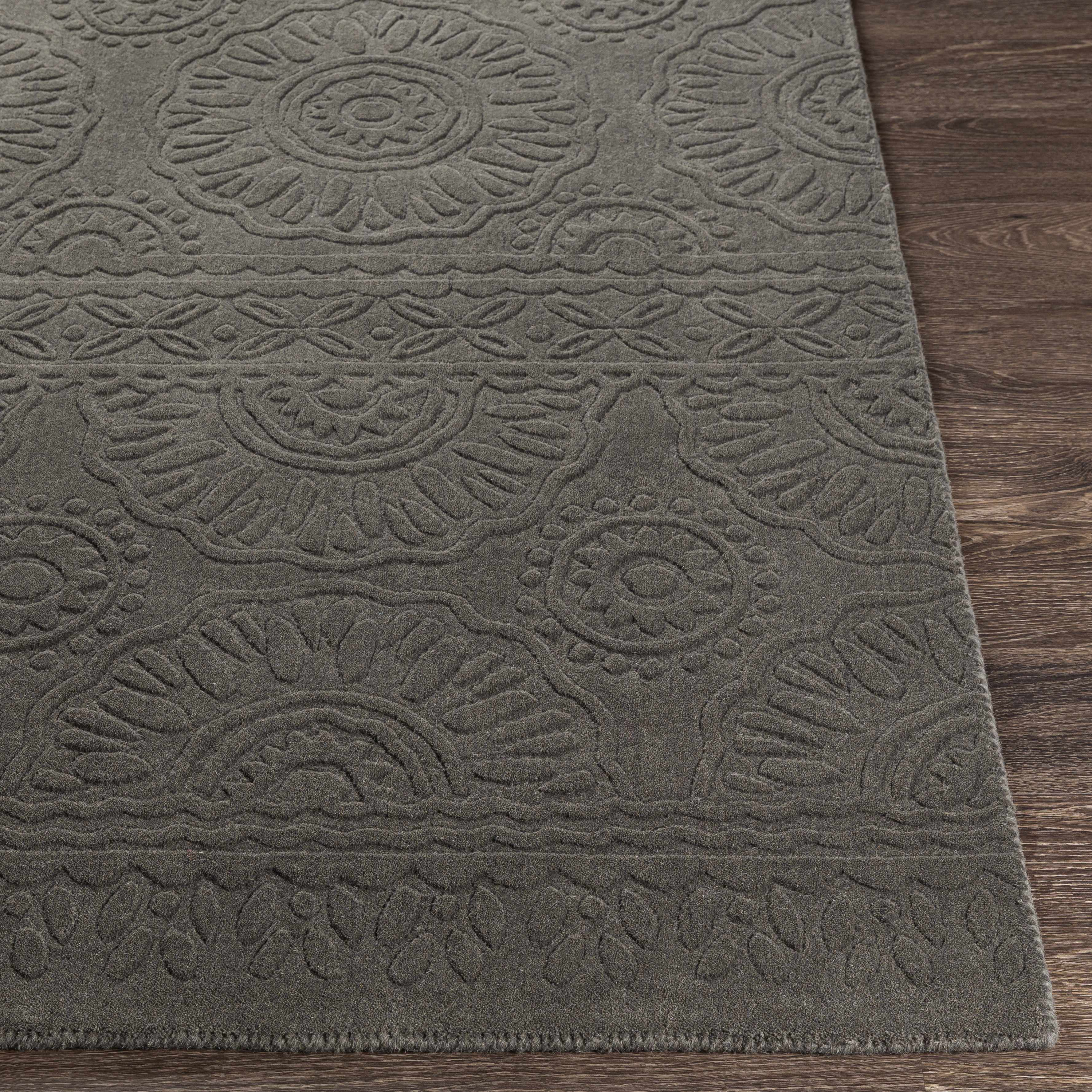 Eversholt Clearance Rug - Clearance - Image 5