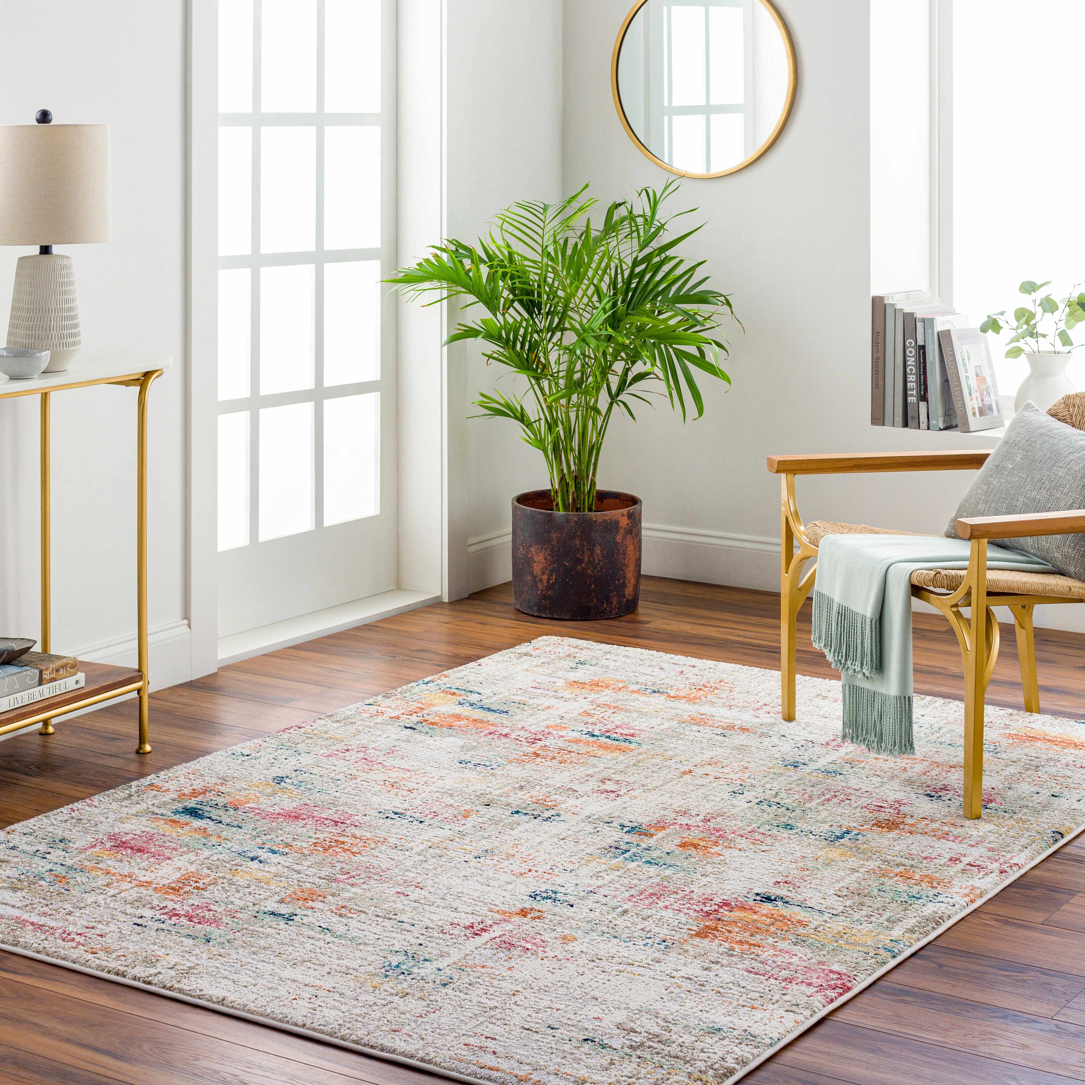 Eversley Area Rug - Image 10
