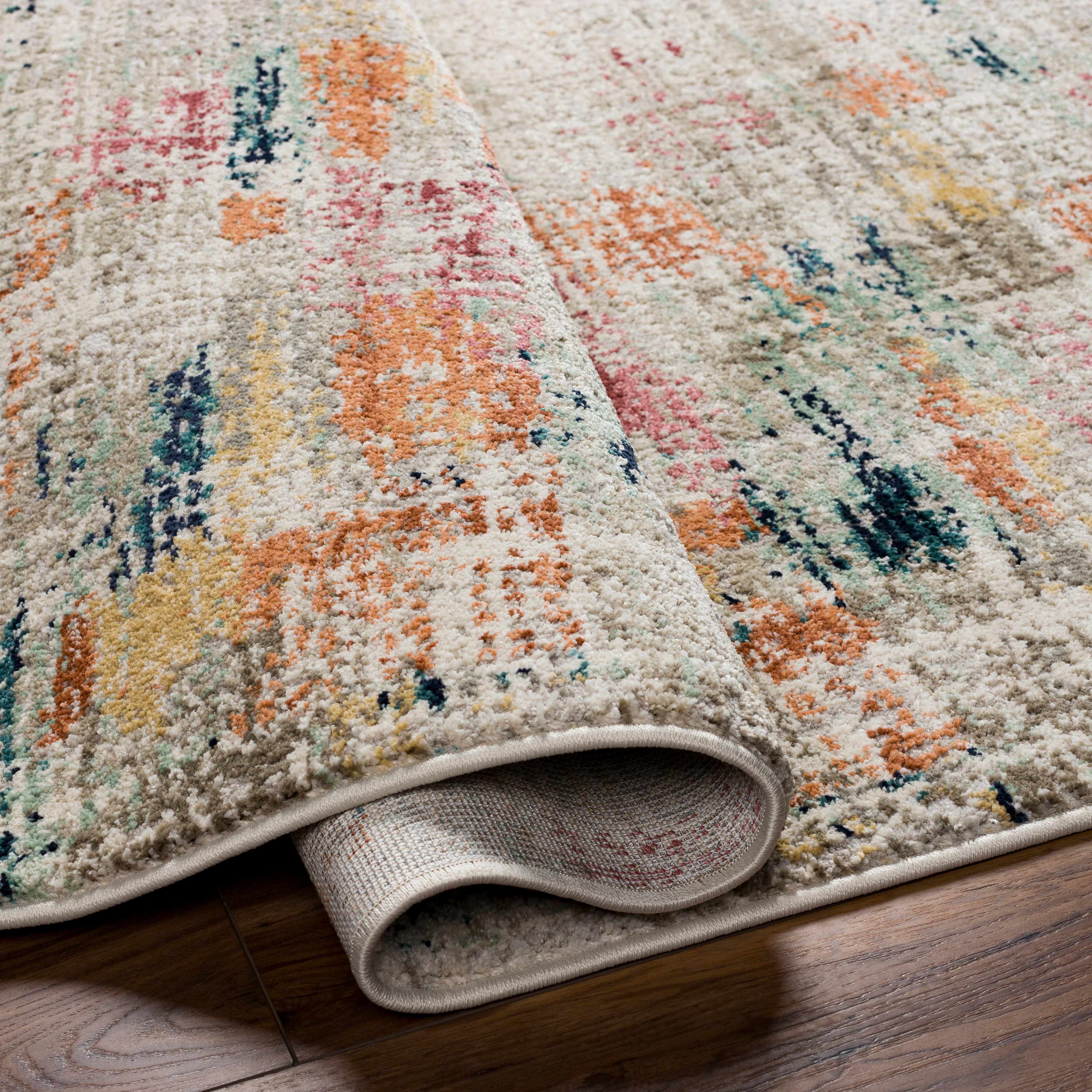 Eversley Area Rug - Image 8