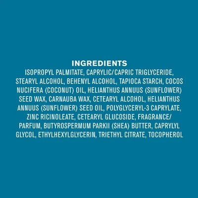 Every Man Jack All Over Solid Deodorant Coconut + Vanilla 2.6oz - Image 10