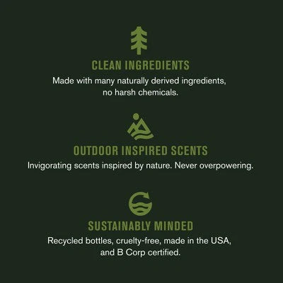 Every Man Jack All Over Solid Deodorant Coconut + Vanilla 2.6oz - Image 9