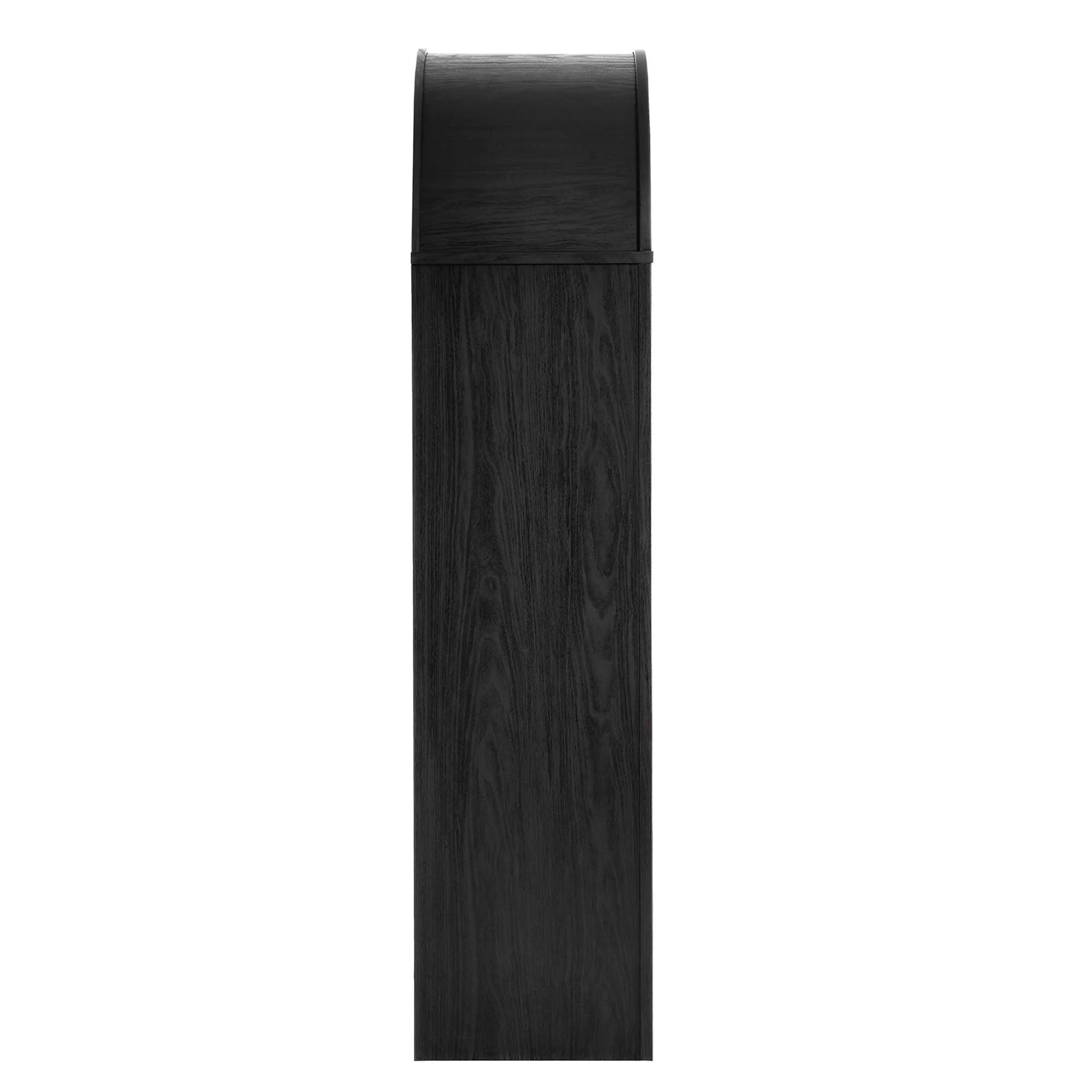 Evie Arched Tall Display Cabinet by Modway - Image 4