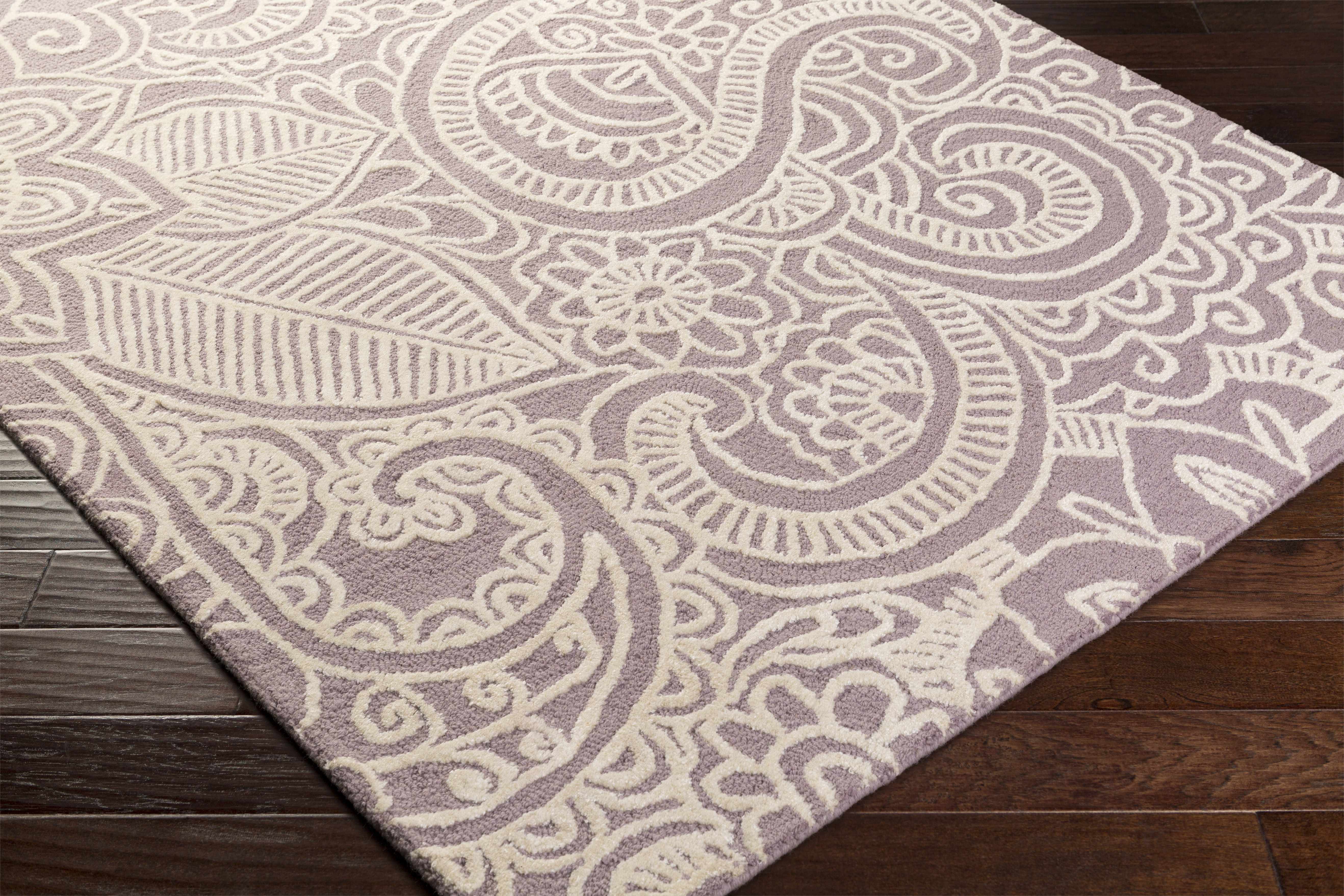 Evington Area Rug - Clearance - Image 2