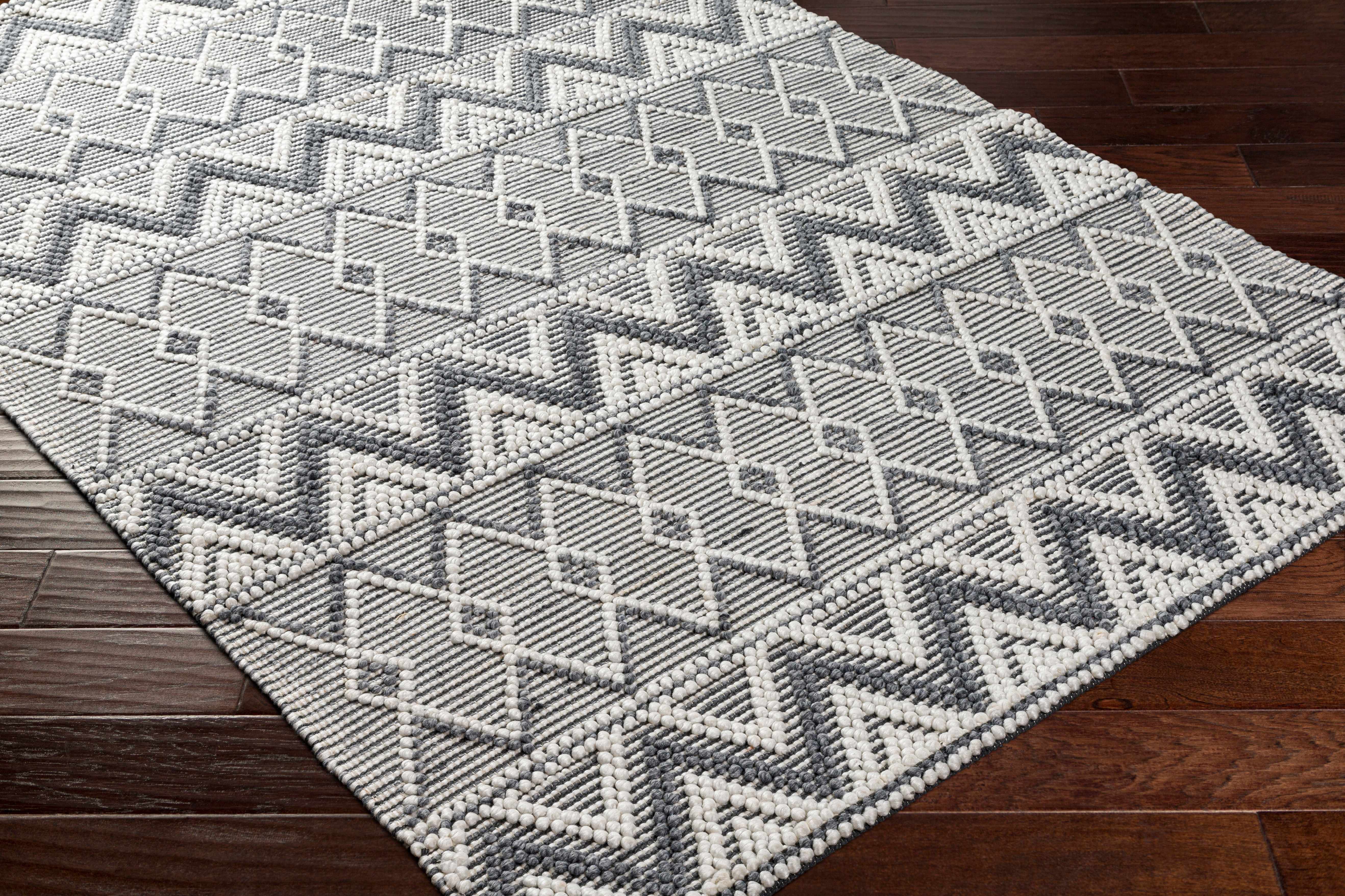 Evita Area Rug - Clearance - Image 4