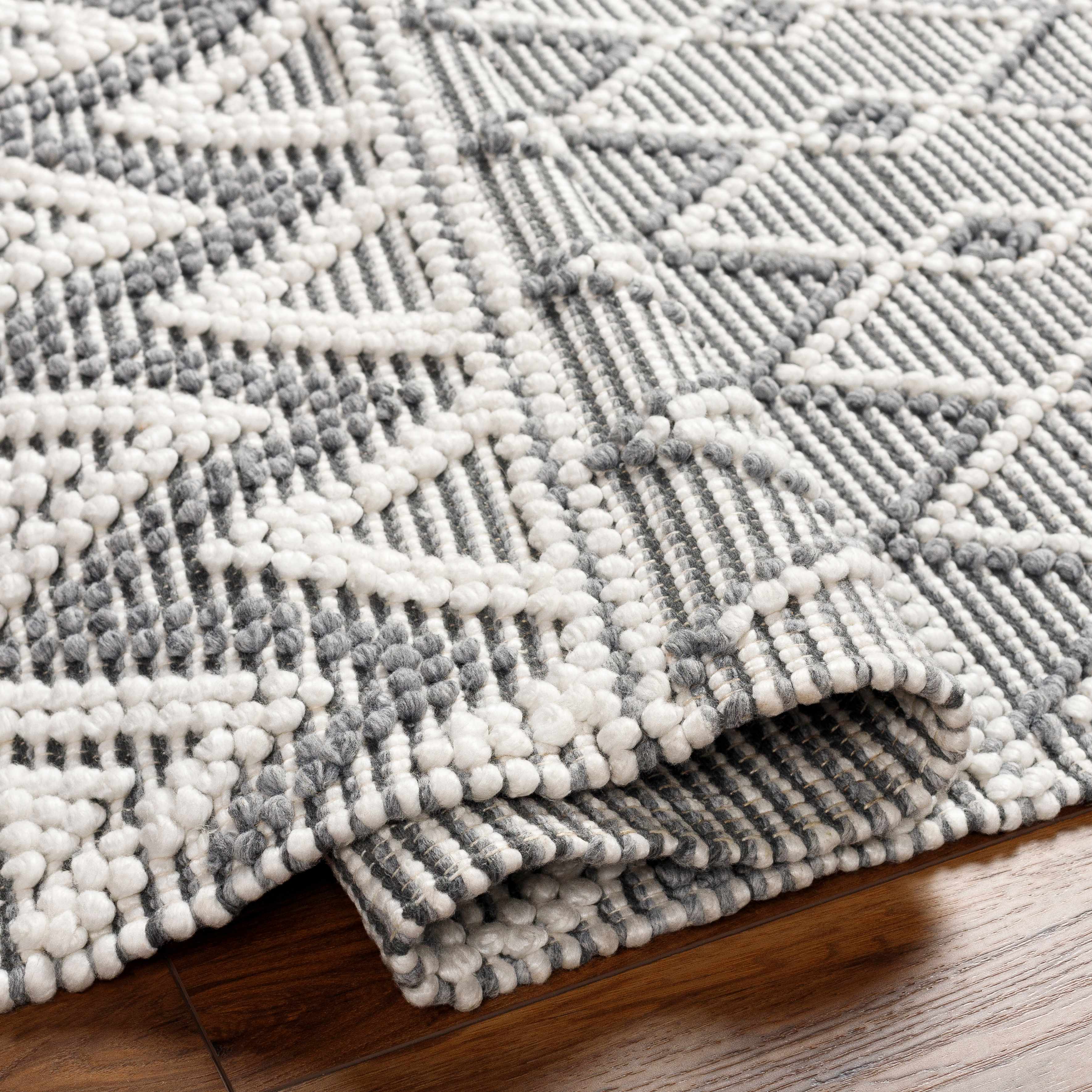Evita Area Rug - Clearance - Image 5