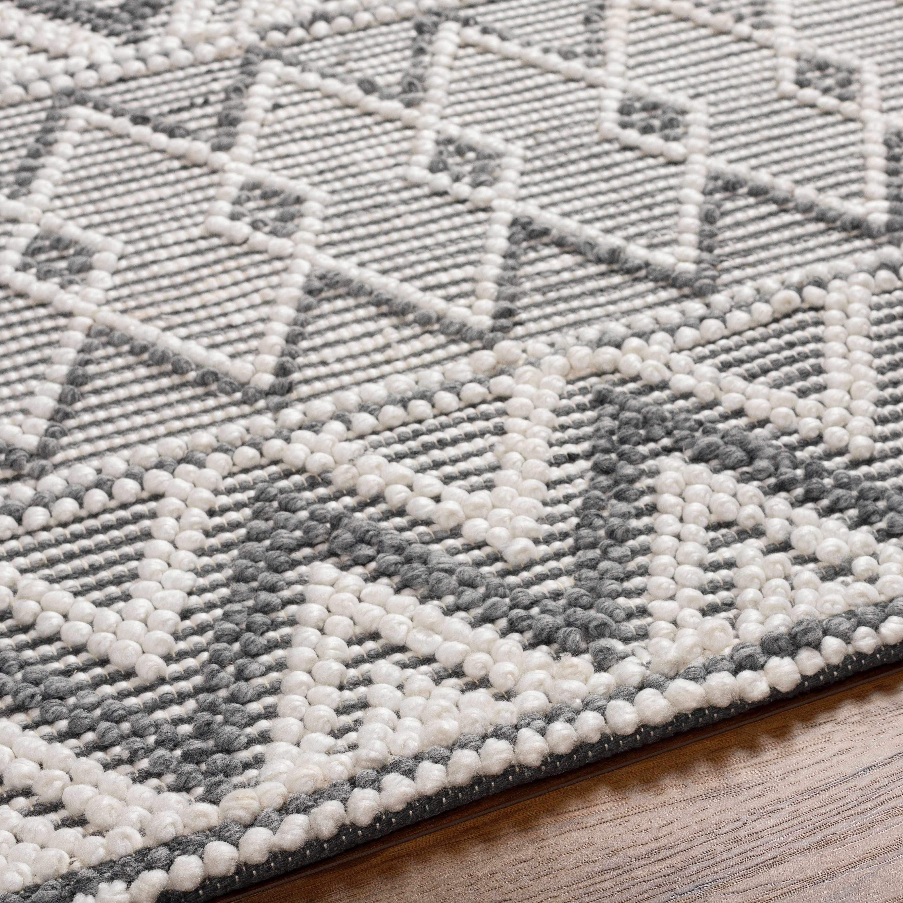 Evita Area Rug - Clearance - Image 6