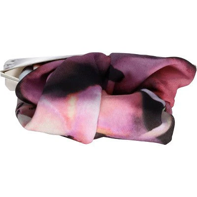 Evolve Products Wide Infinity Headband Snakeskin - New - Image 3