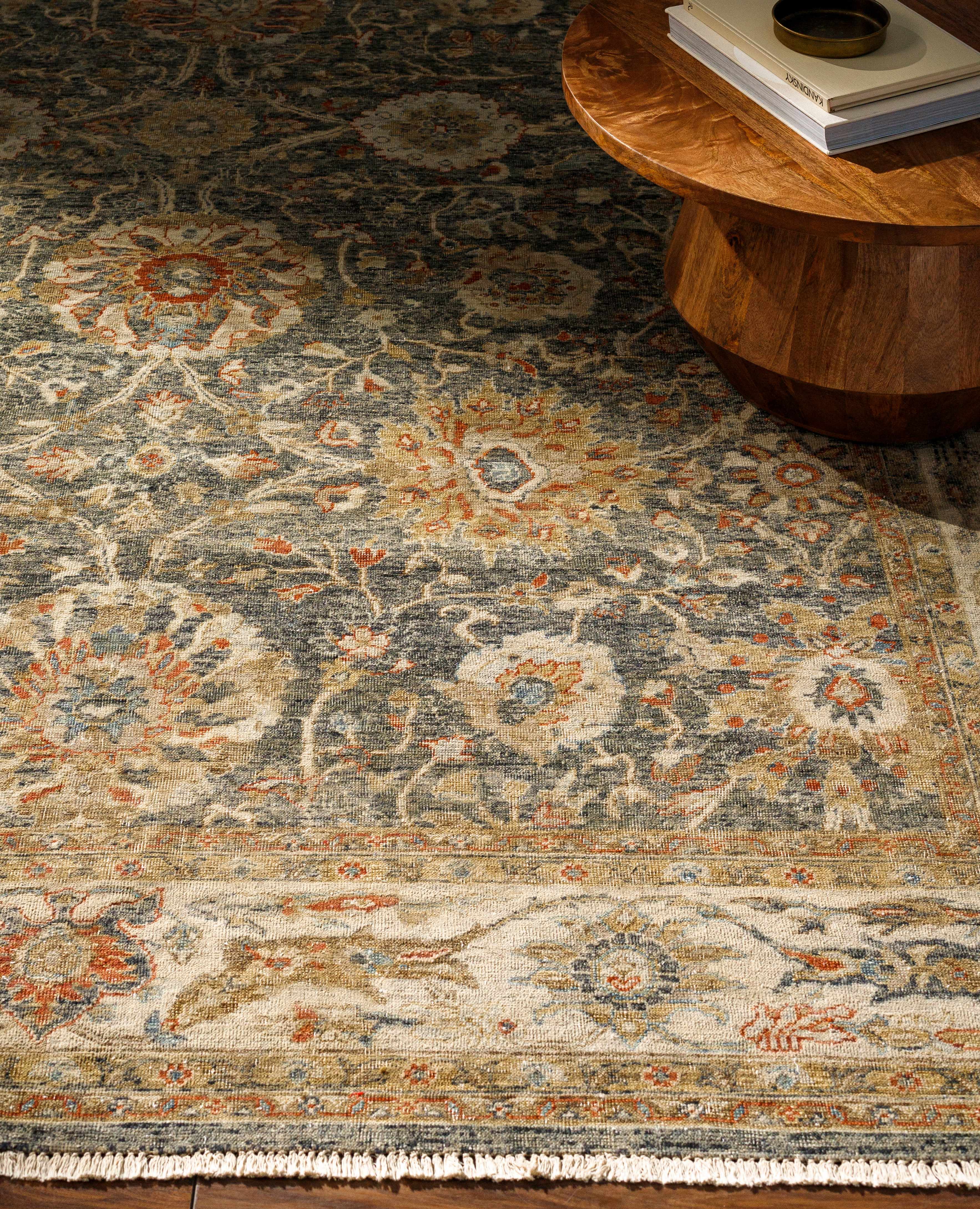 Ewhurst Area Rug - Clearance - Image 10