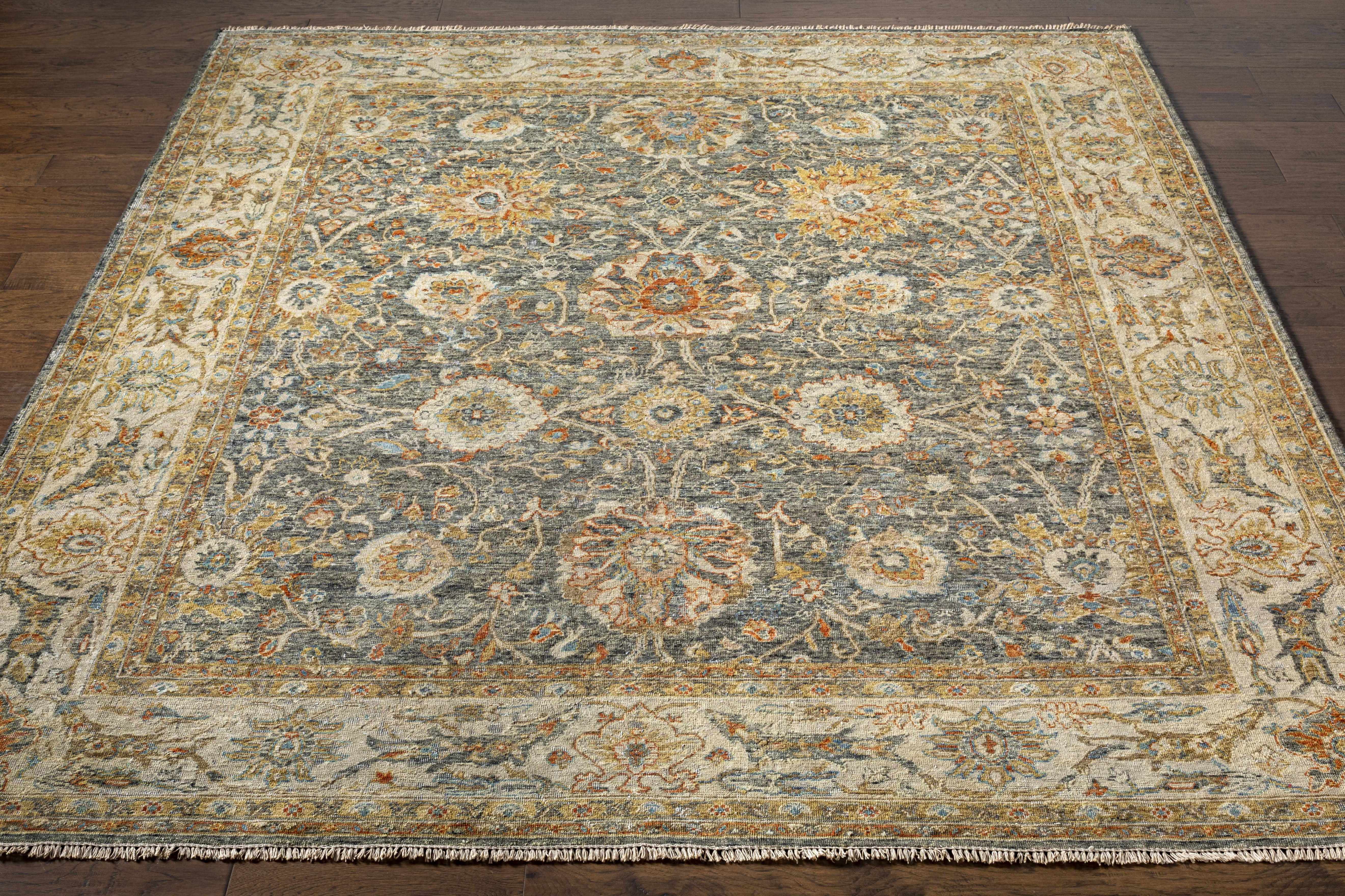 Ewhurst Area Rug - Clearance - Image 3