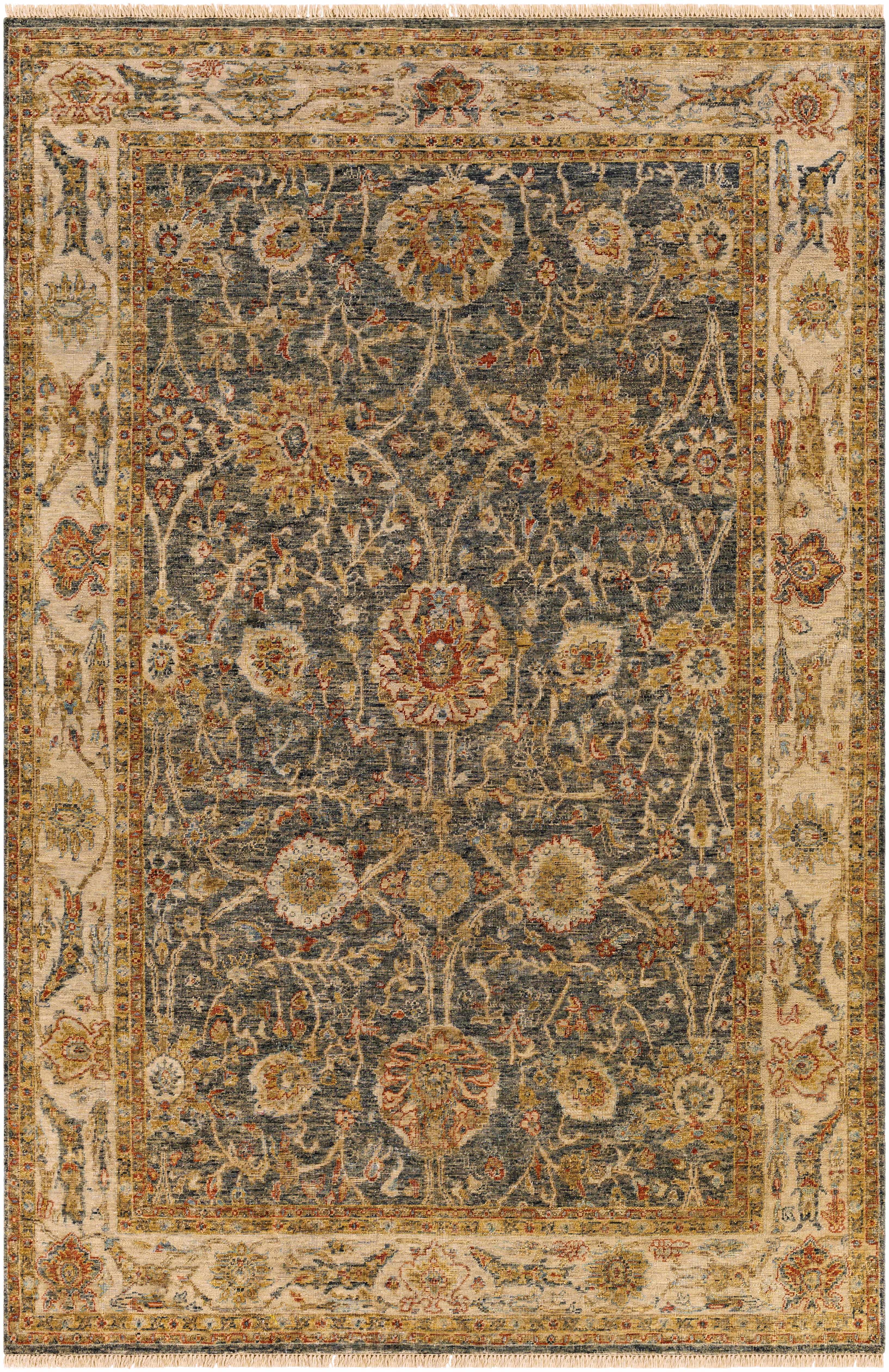 Ewhurst Area Rug - Clearance - Image 5