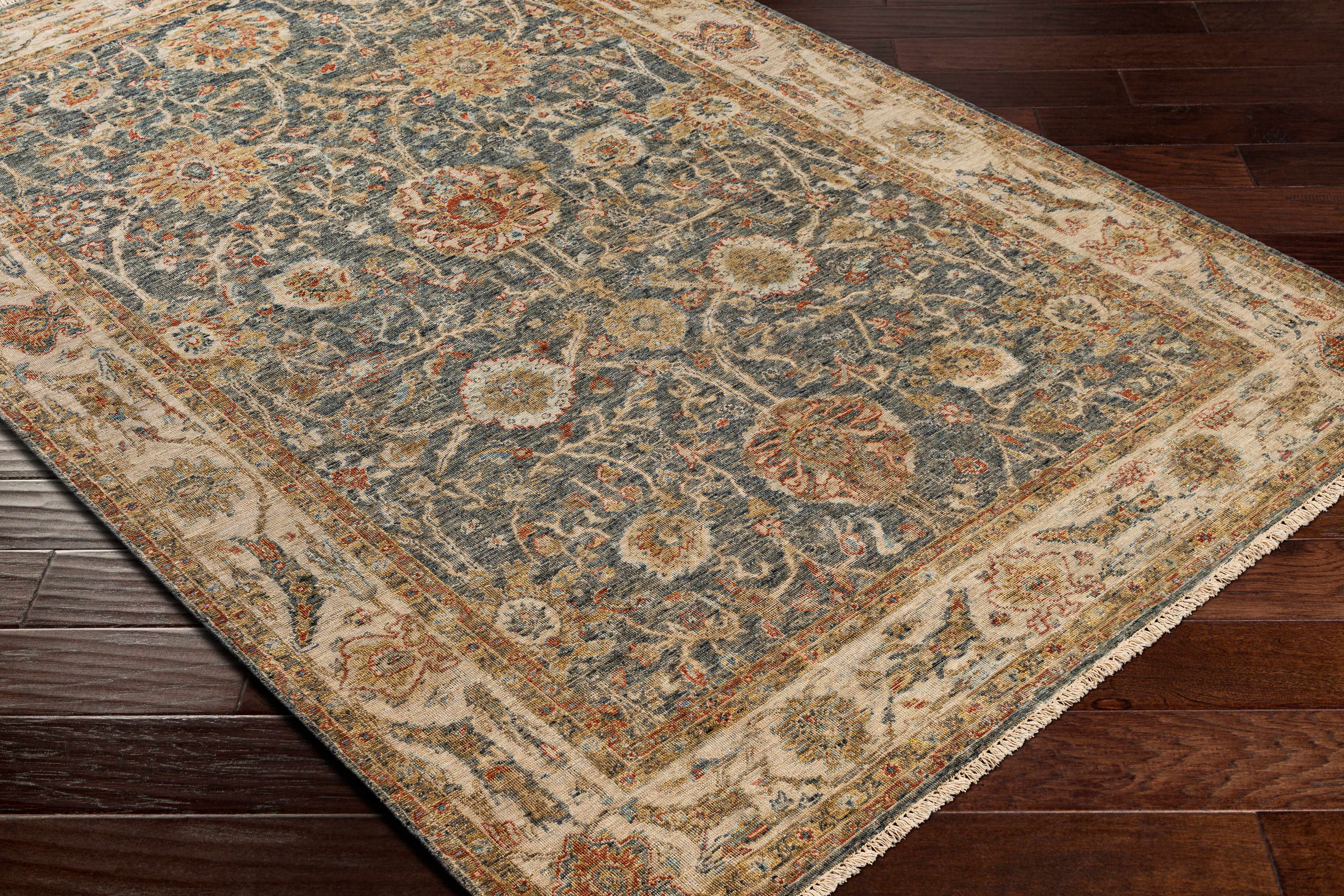 Ewhurst Area Rug - Clearance - Image 6