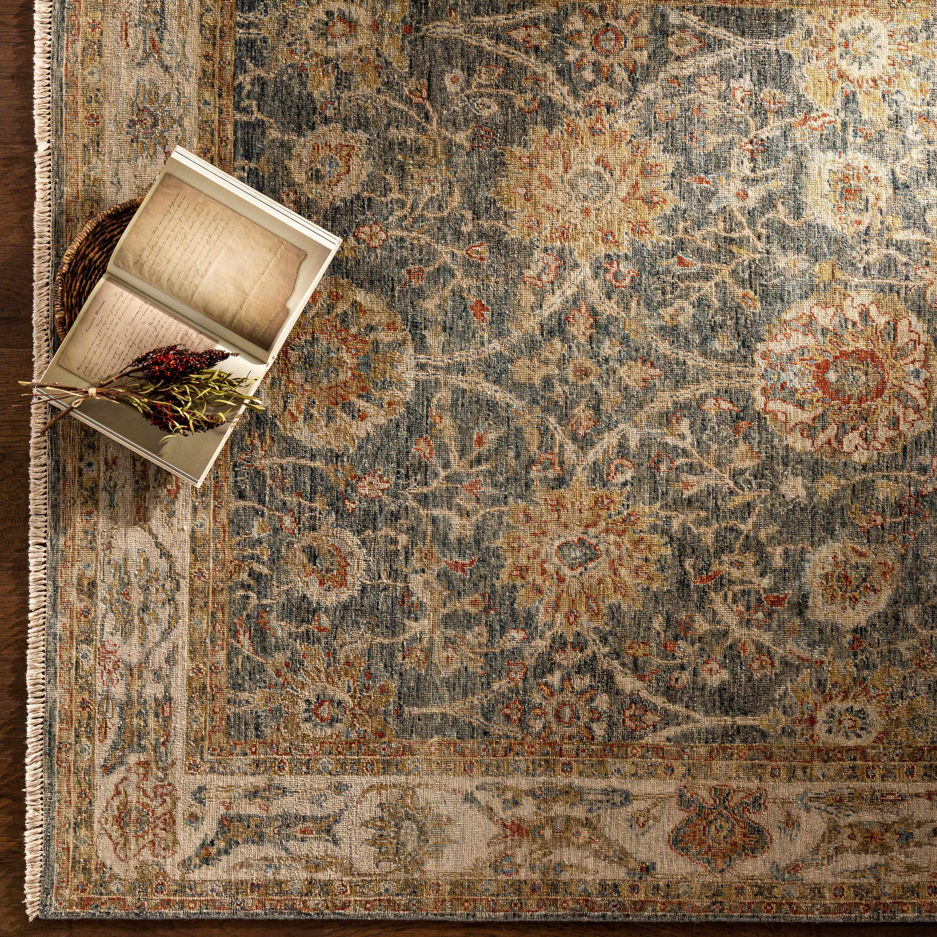 Ewhurst Area Rug - Clearance - Image 8