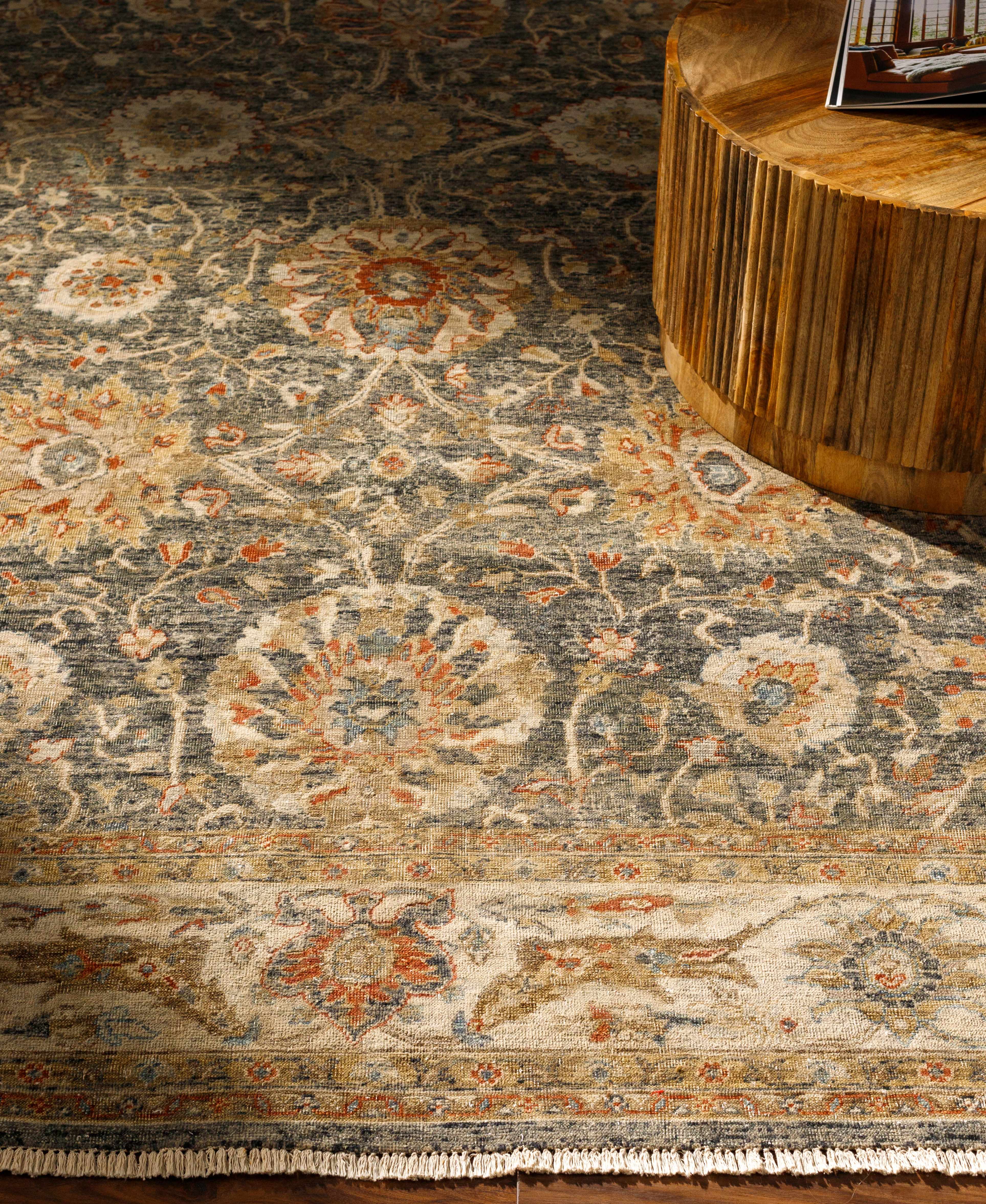 Ewhurst Area Rug - Clearance - Image 9