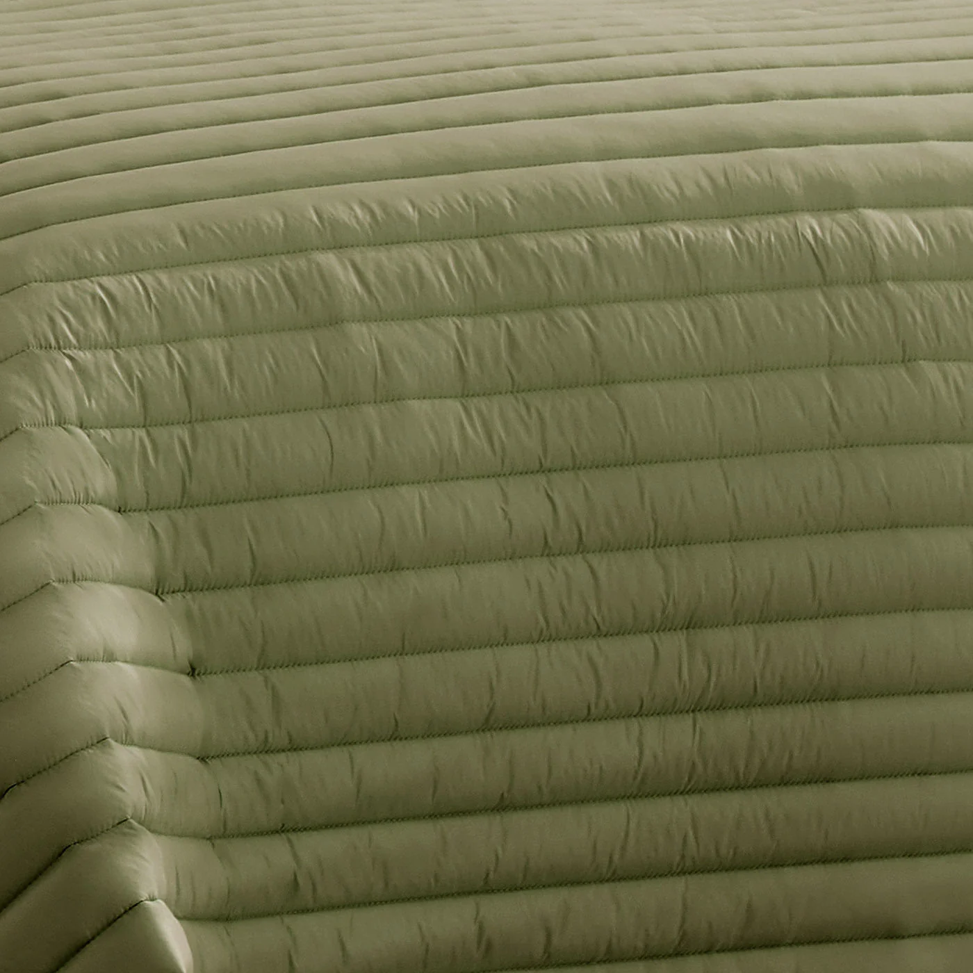Excursion Full/Queen Puffer-Quilt Comforter Set - Image 3