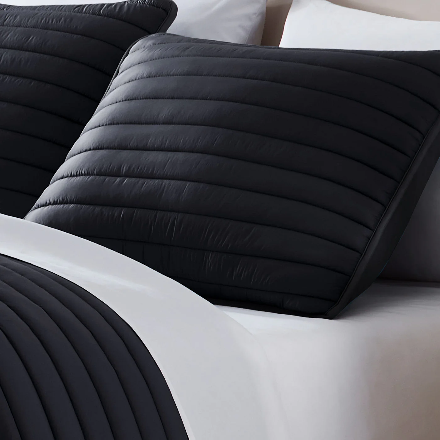 Excursion Twin Puffer-Quilt Comforter Set - Image 2