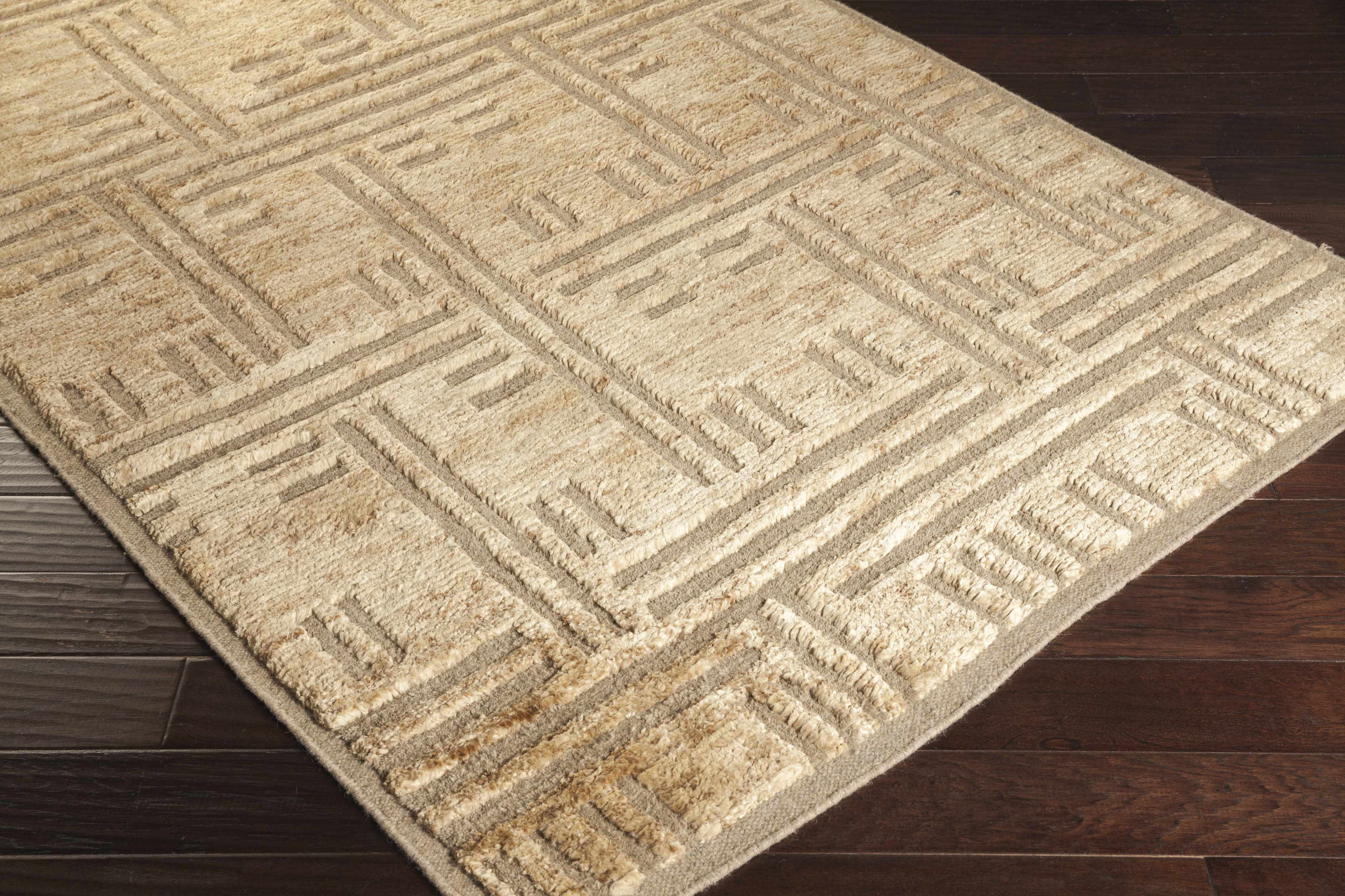 Exeland Jute Carpet - Clearance - Image 2