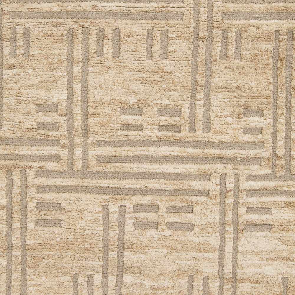 Exeland Jute Carpet - Clearance - Image 3