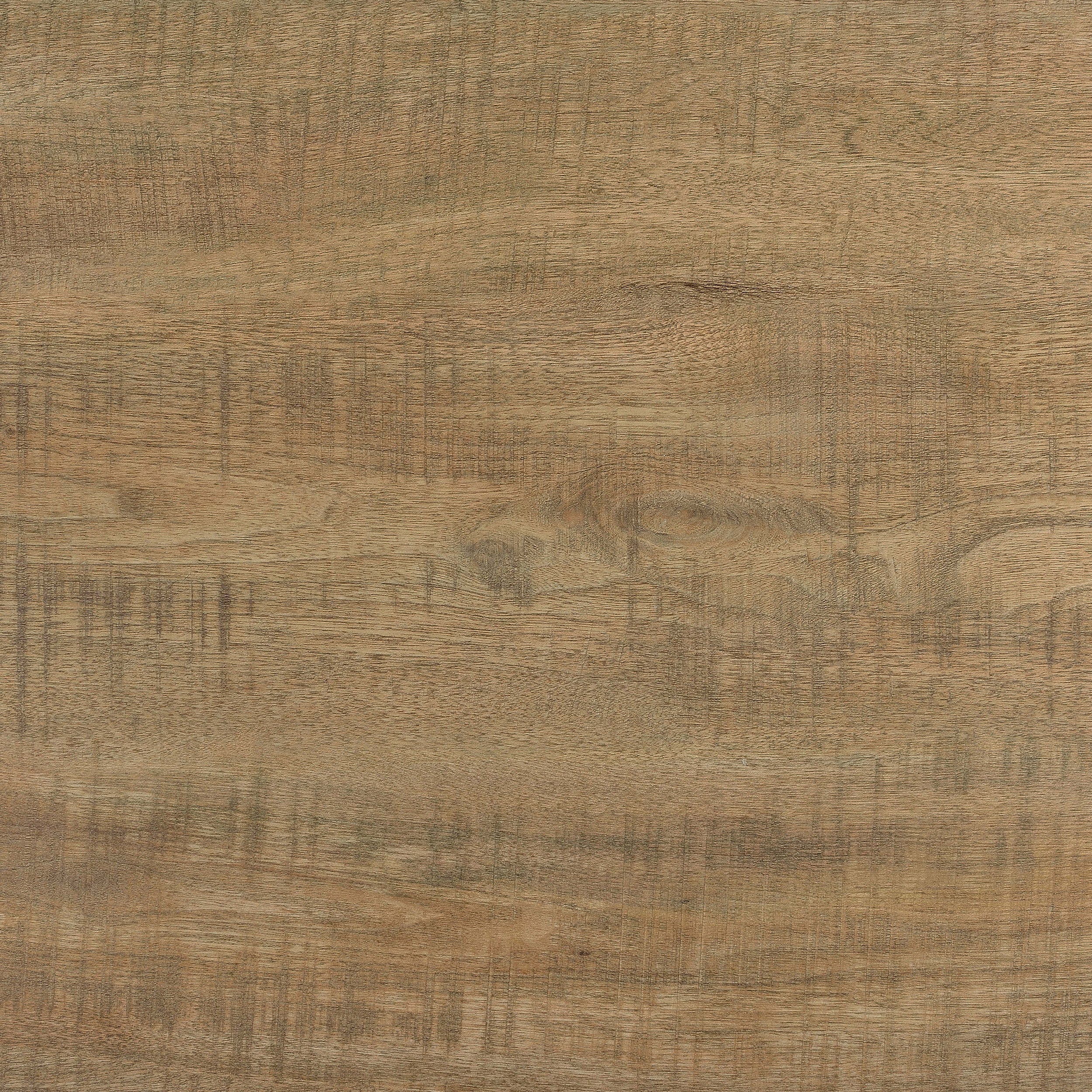 Exeter Mango Square Coffee Table - Image 5