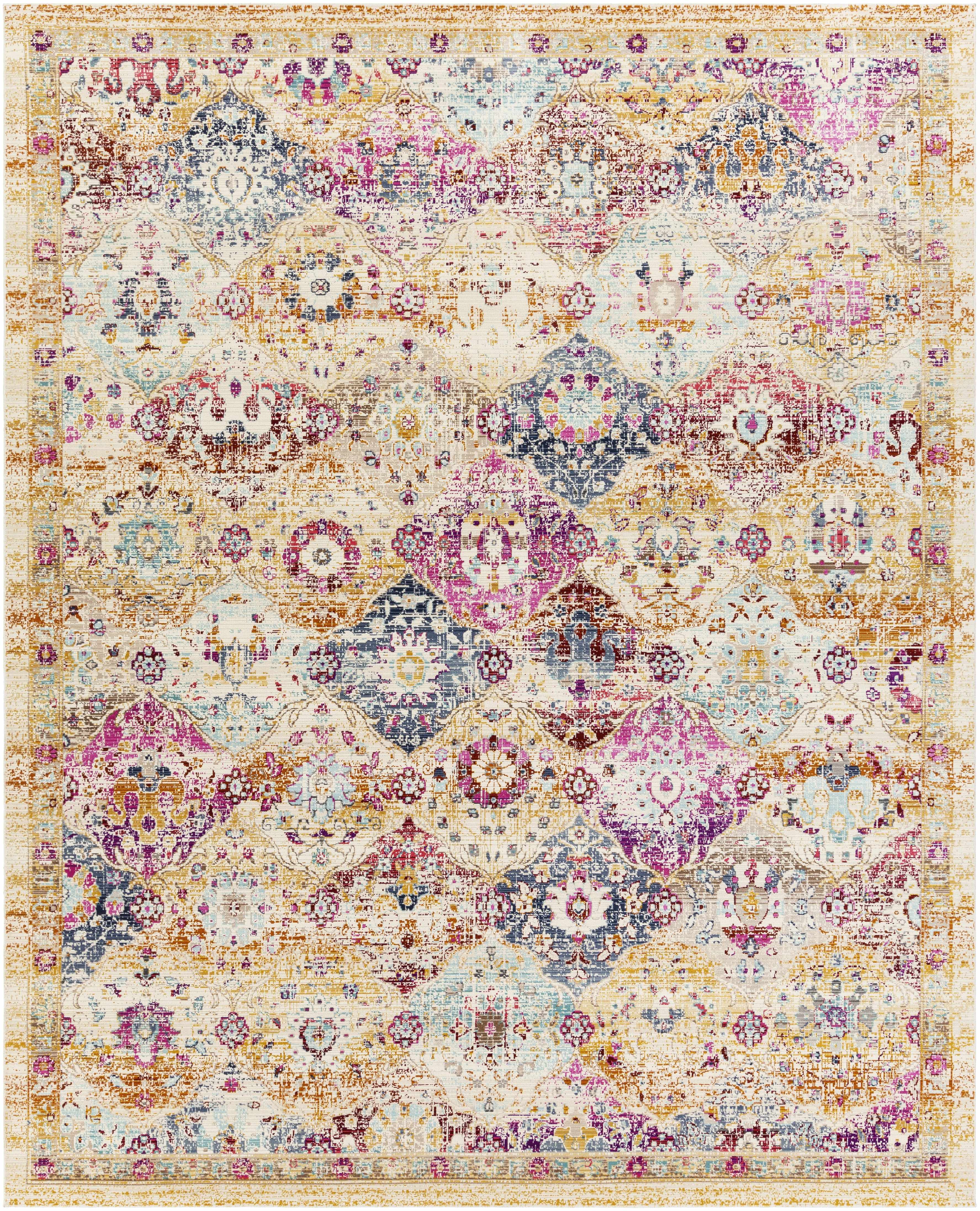 Exning Area Rug - Clearance - Image 10