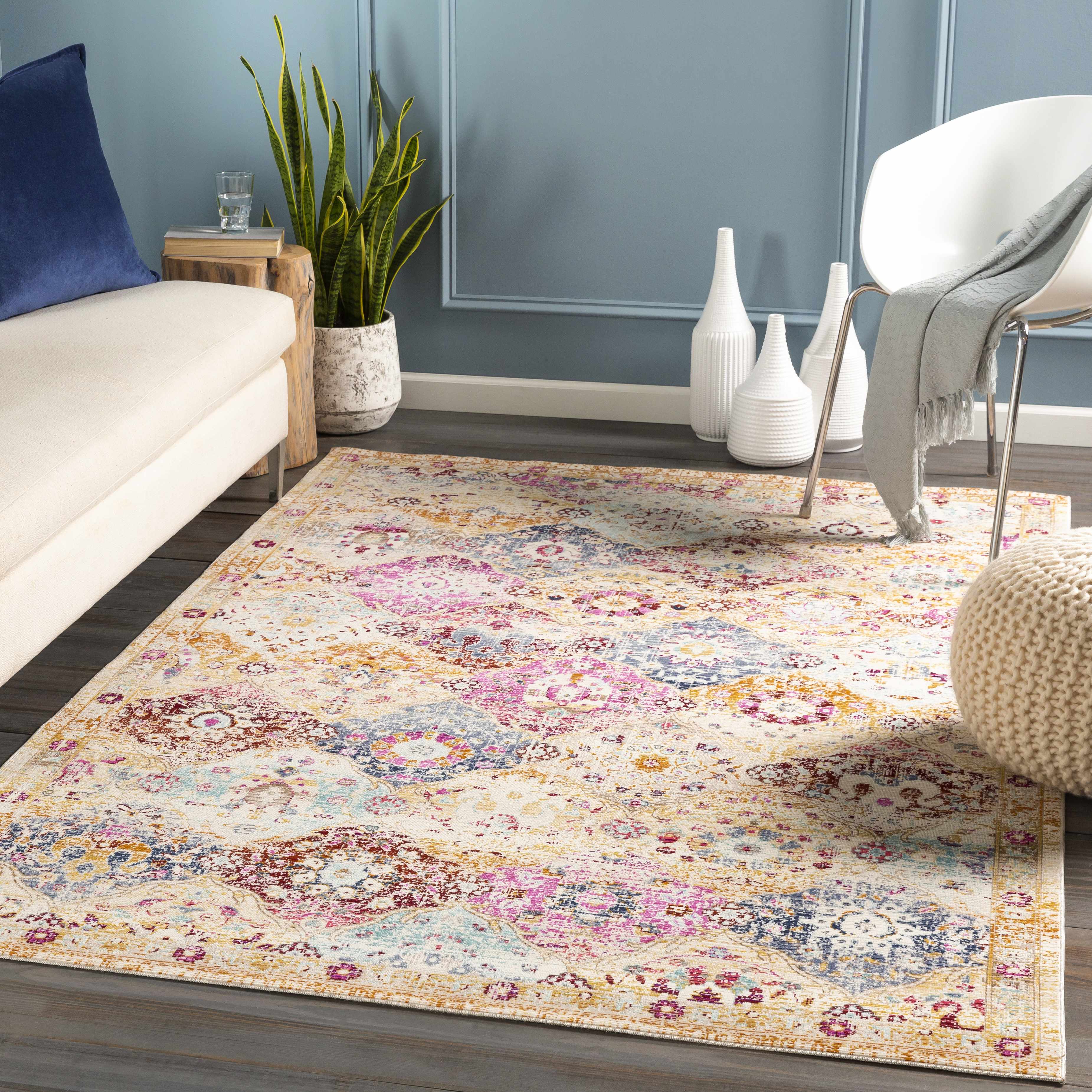 Exning Area Rug - Clearance - Image 2