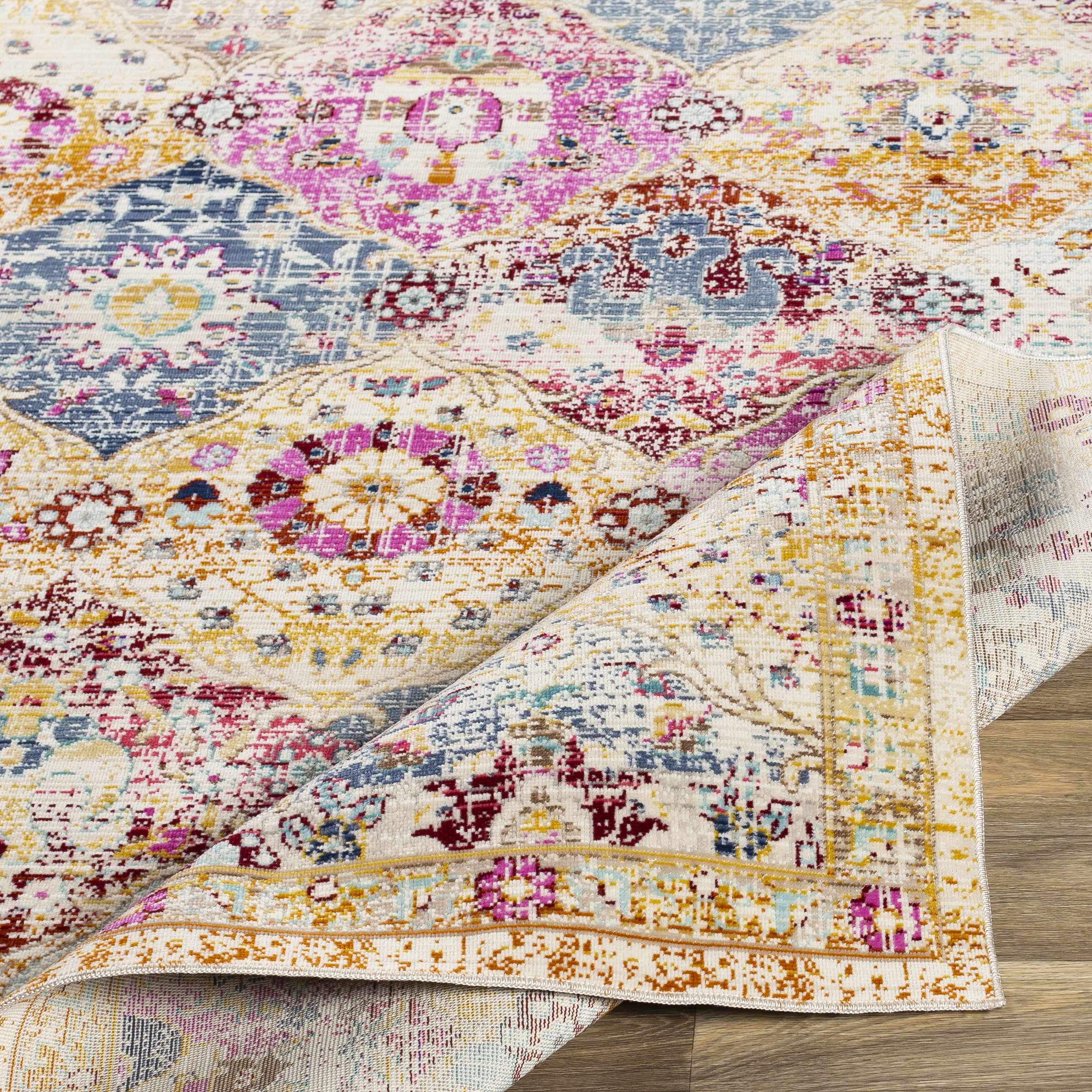 Exning Area Rug - Clearance - Image 4