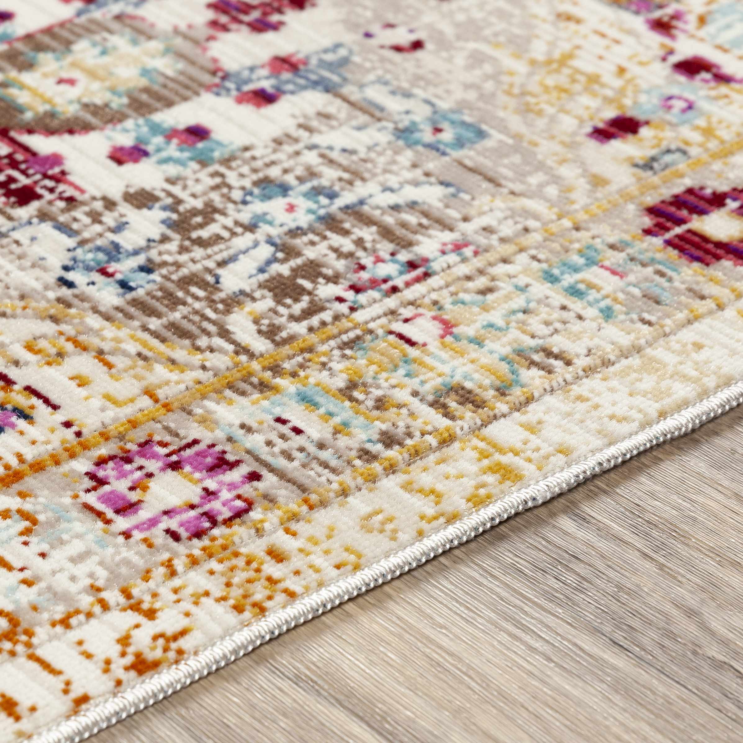 Exning Area Rug - Clearance - Image 5