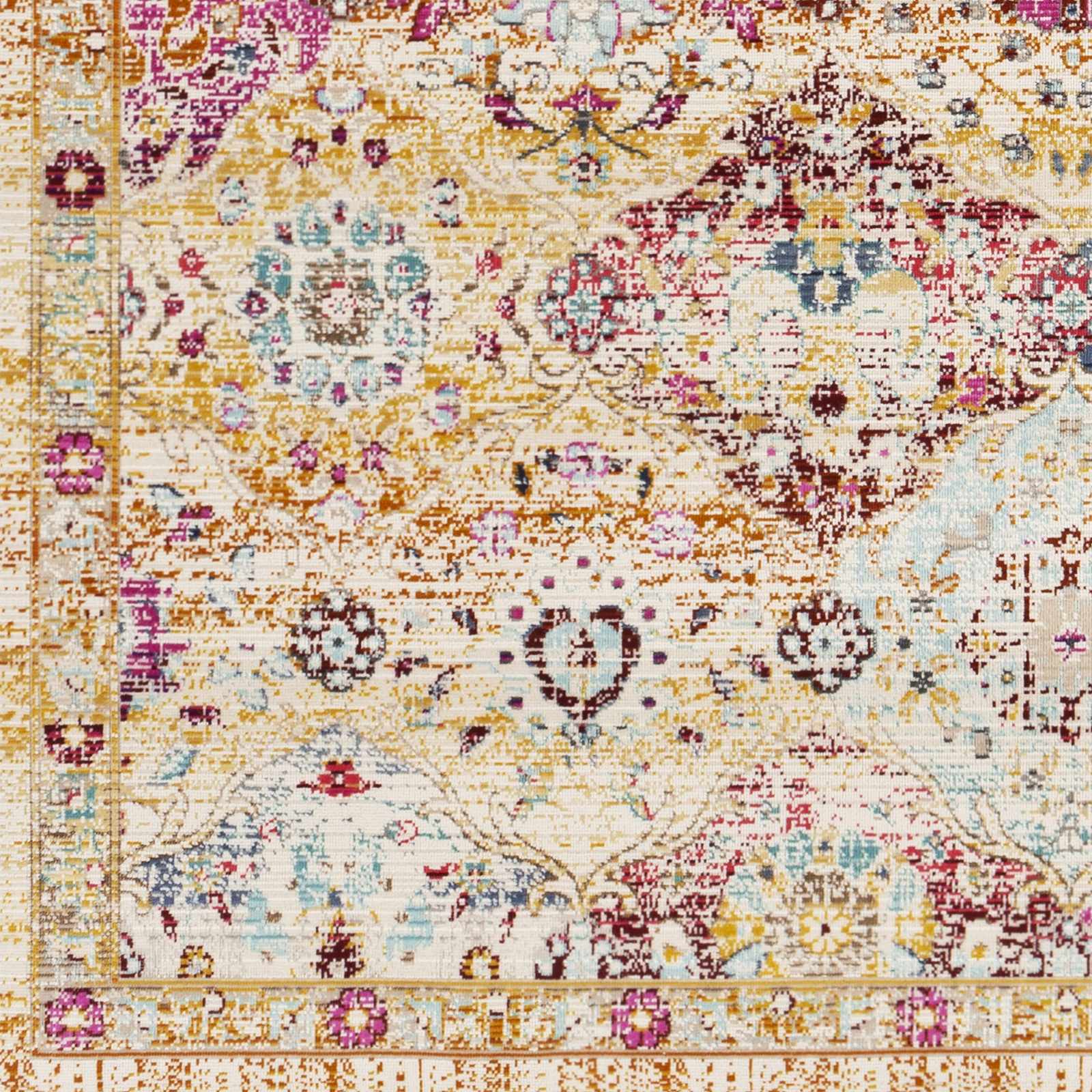 Exning Area Rug - Clearance - Image 7