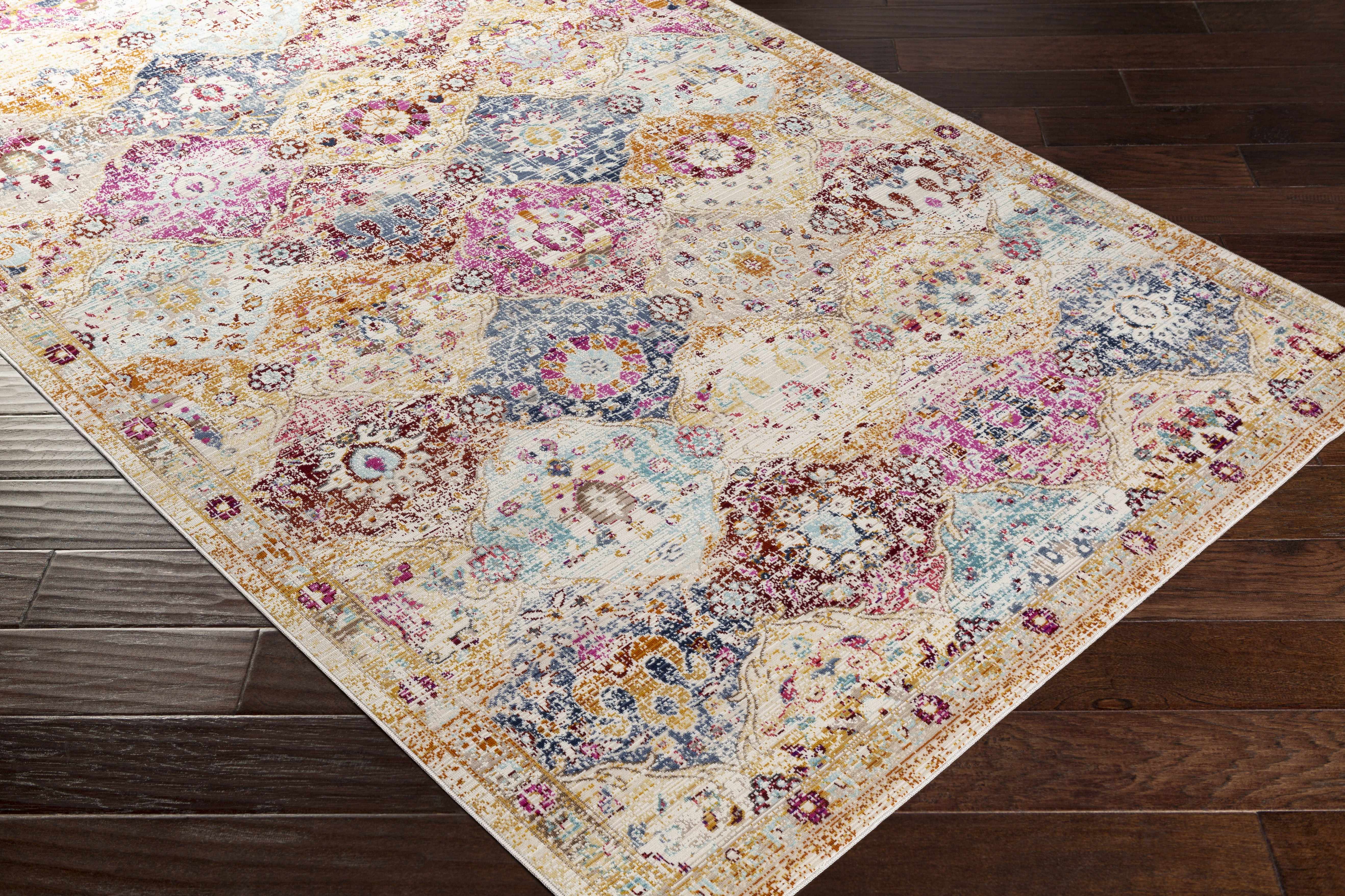 Exning Area Rug - Clearance - Image 8