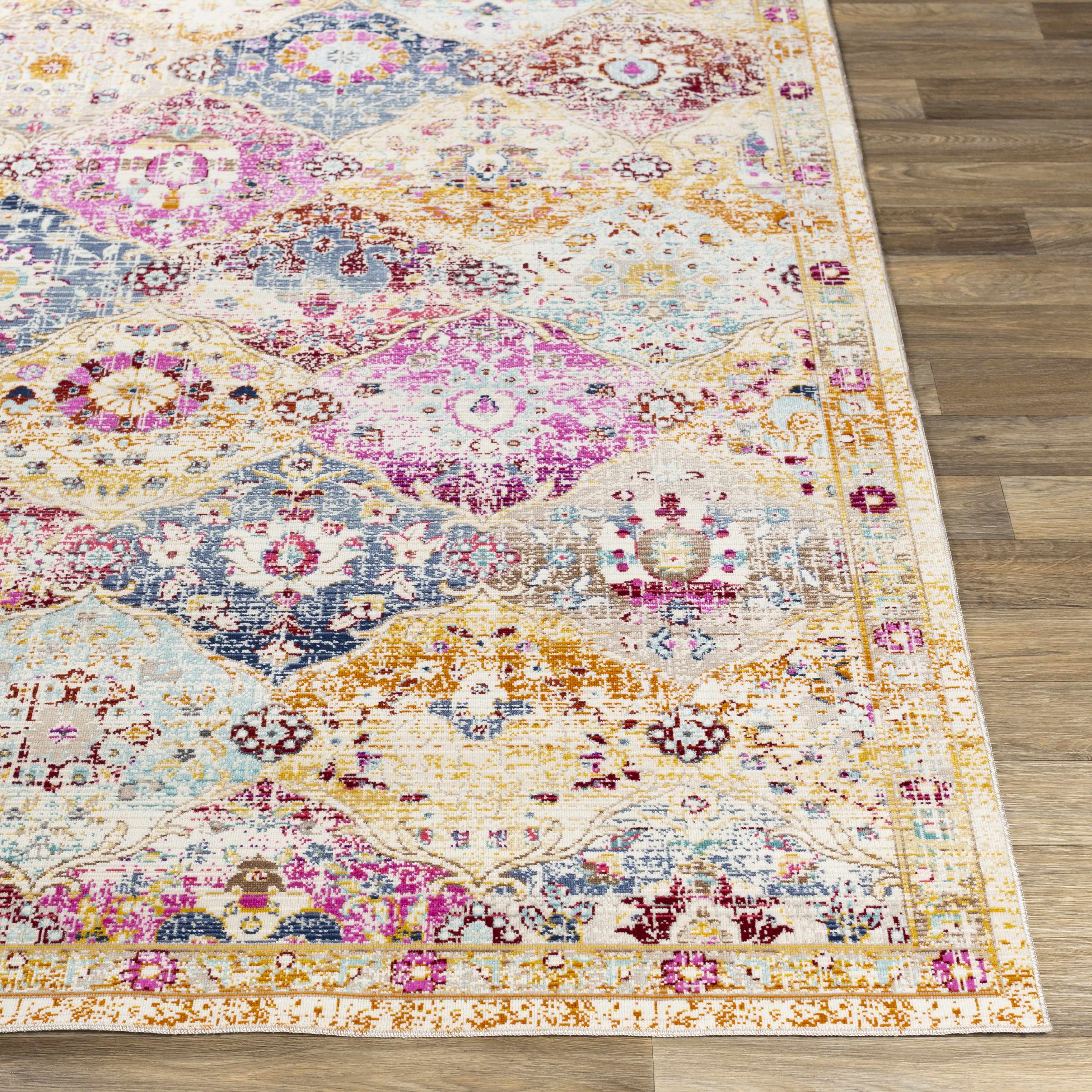 Exning Area Rug - Clearance - Image 9