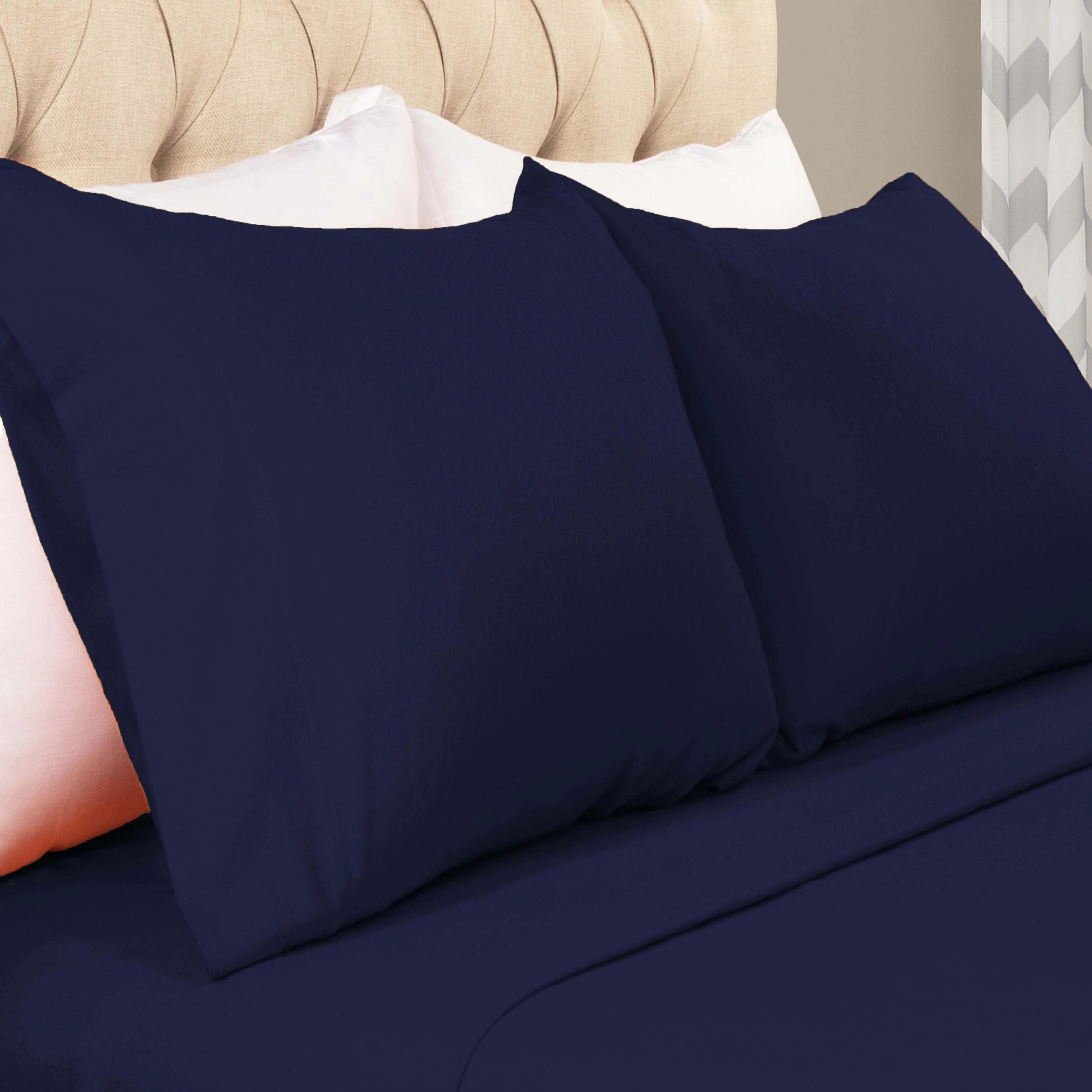 Cotton Flannel 2 Piece Pillowcase Set by Superior Brand - Image 13