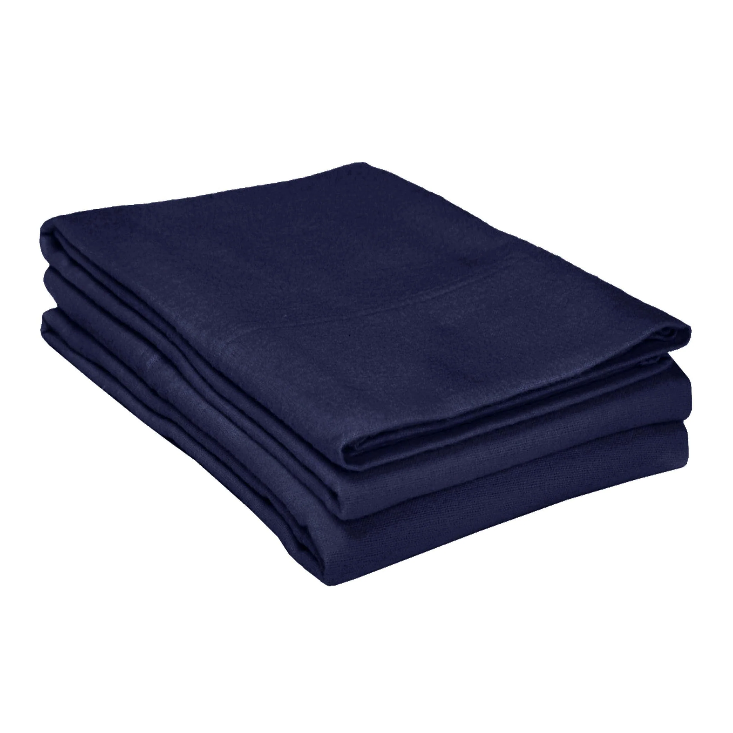 Cotton Flannel 2 Piece Pillowcase Set by Superior Brand - Image 14