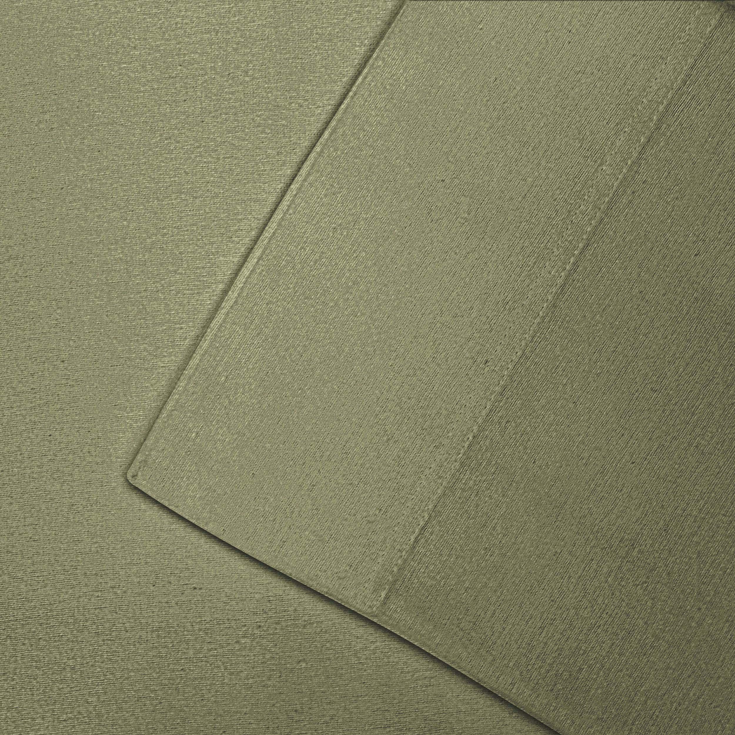 Cotton Flannel 2 Piece Pillowcase Set by Superior Brand - Image 21