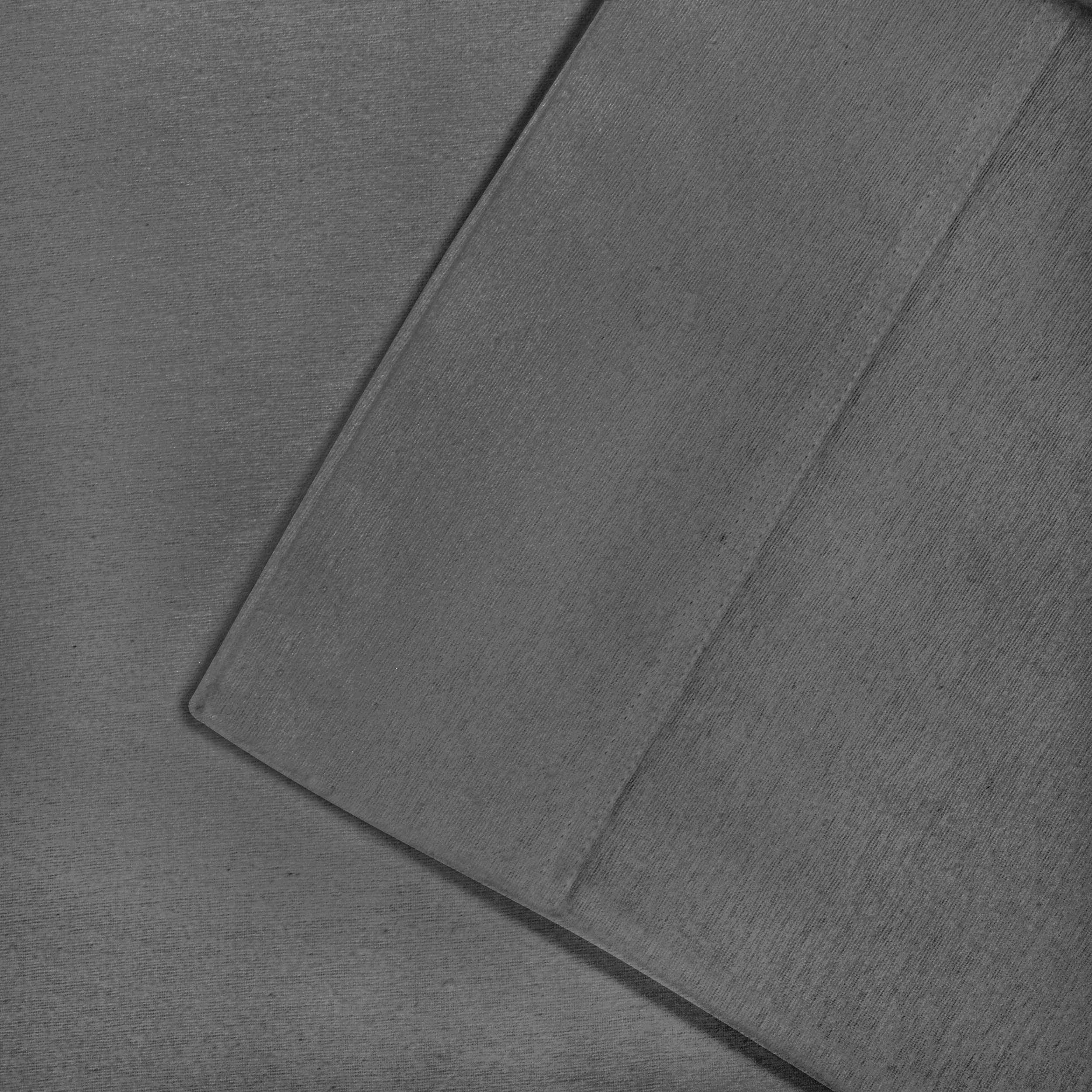 Cotton Flannel 2 Piece Pillowcase Set by Superior Brand - Image 6