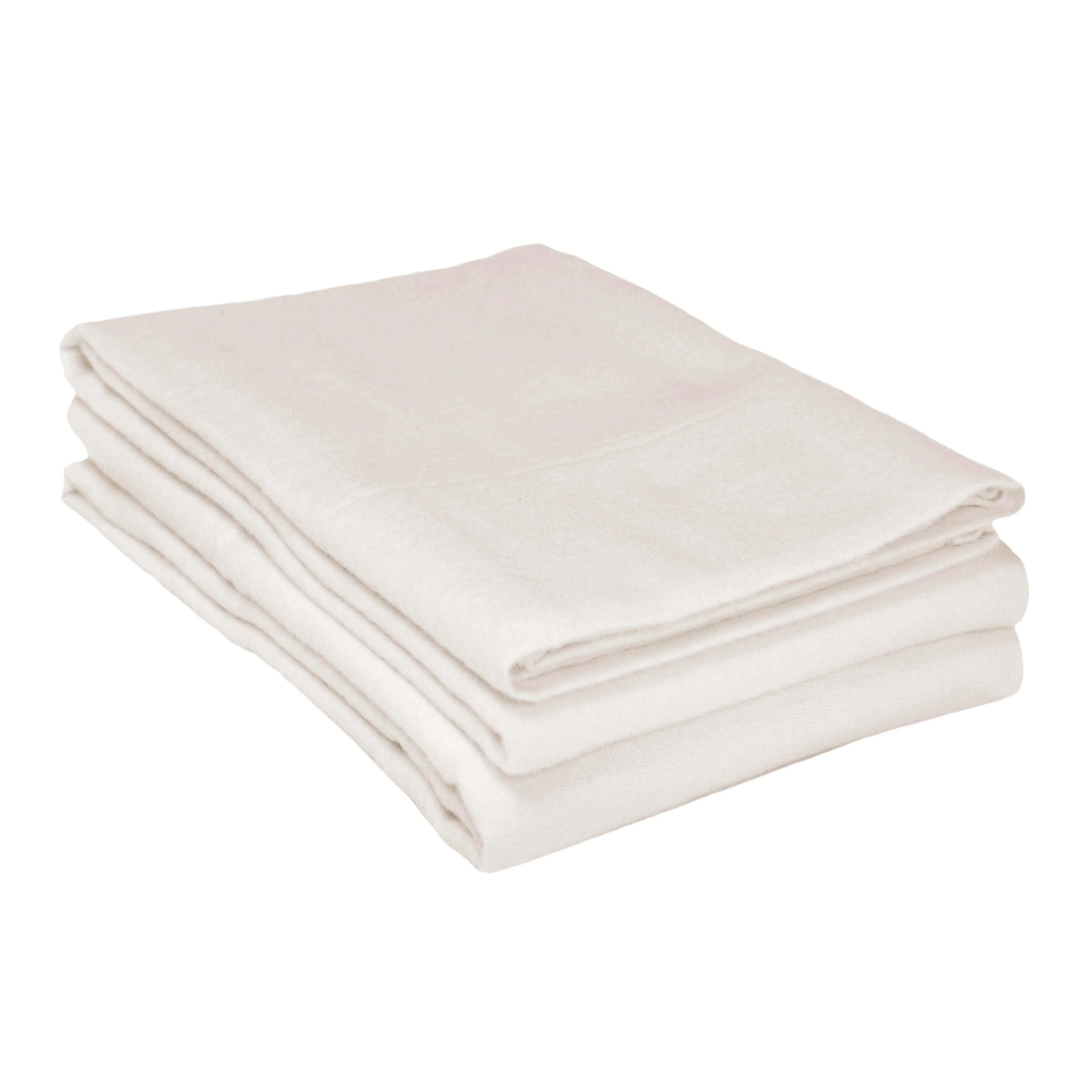 Cotton Flannel 2 Piece Pillowcase Set by Superior Brand - Image 8