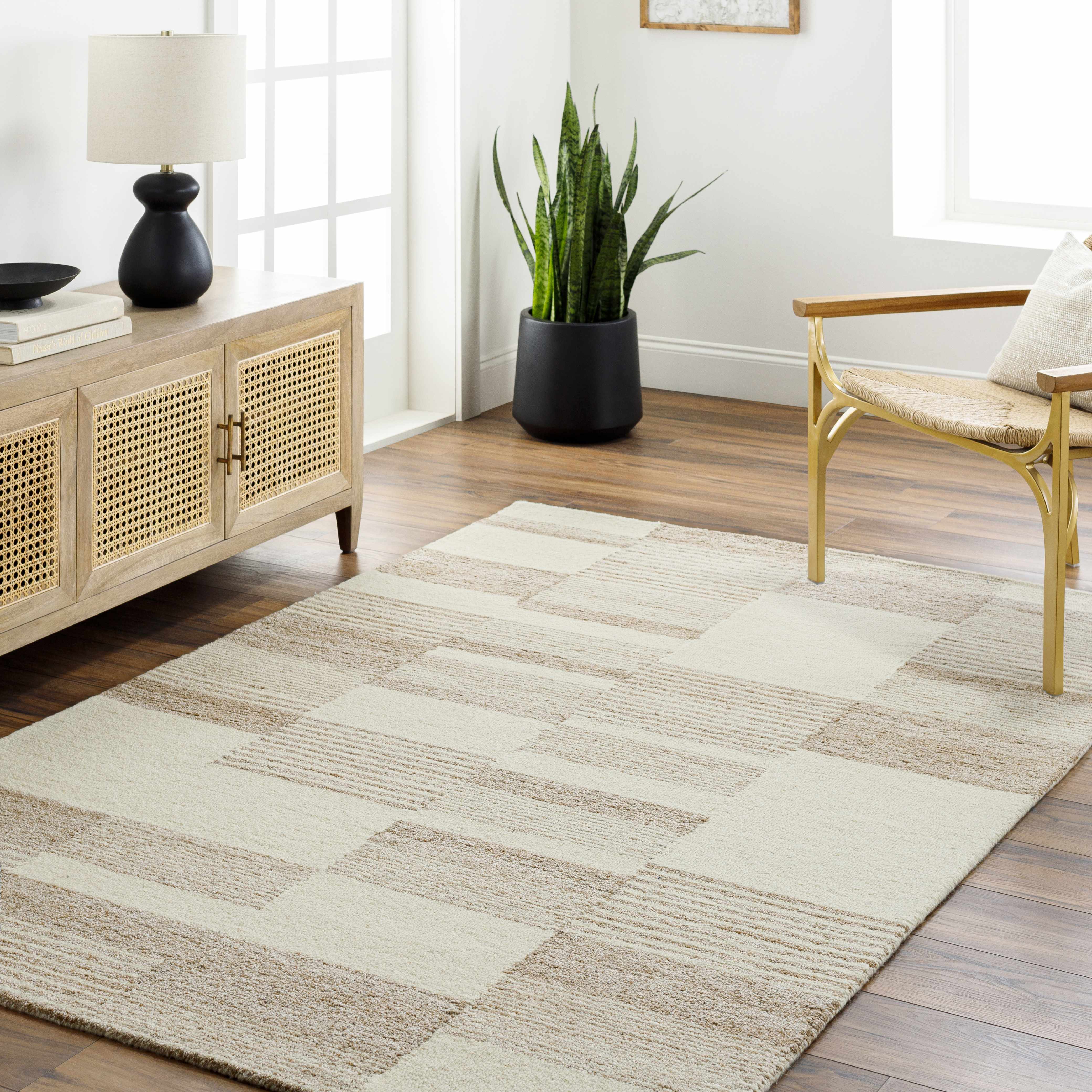 Eyad Area Rug - Image 2