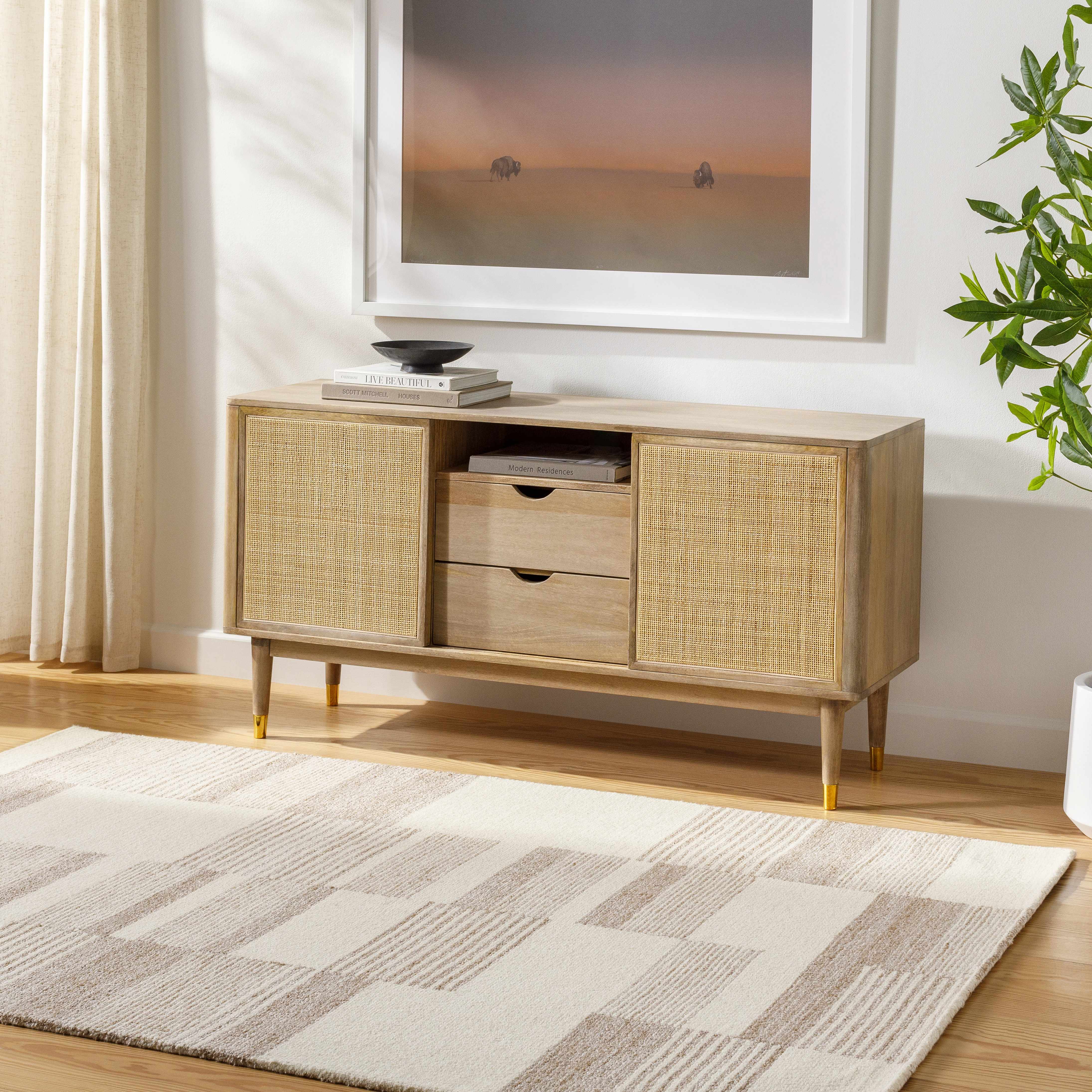 Eyad Area Rug - Image 7