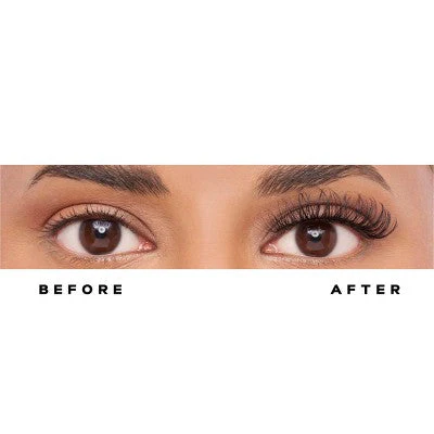 Eylure False Eyelashes No 114 4pc - Imperfect Box - Image 3