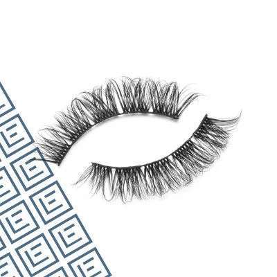 Eylure False Eyelashes No 114 4pc - Imperfect Box - Image 5