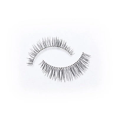 Eylure Naturals No.031 False Eyelashes 4pr - New - Image 2