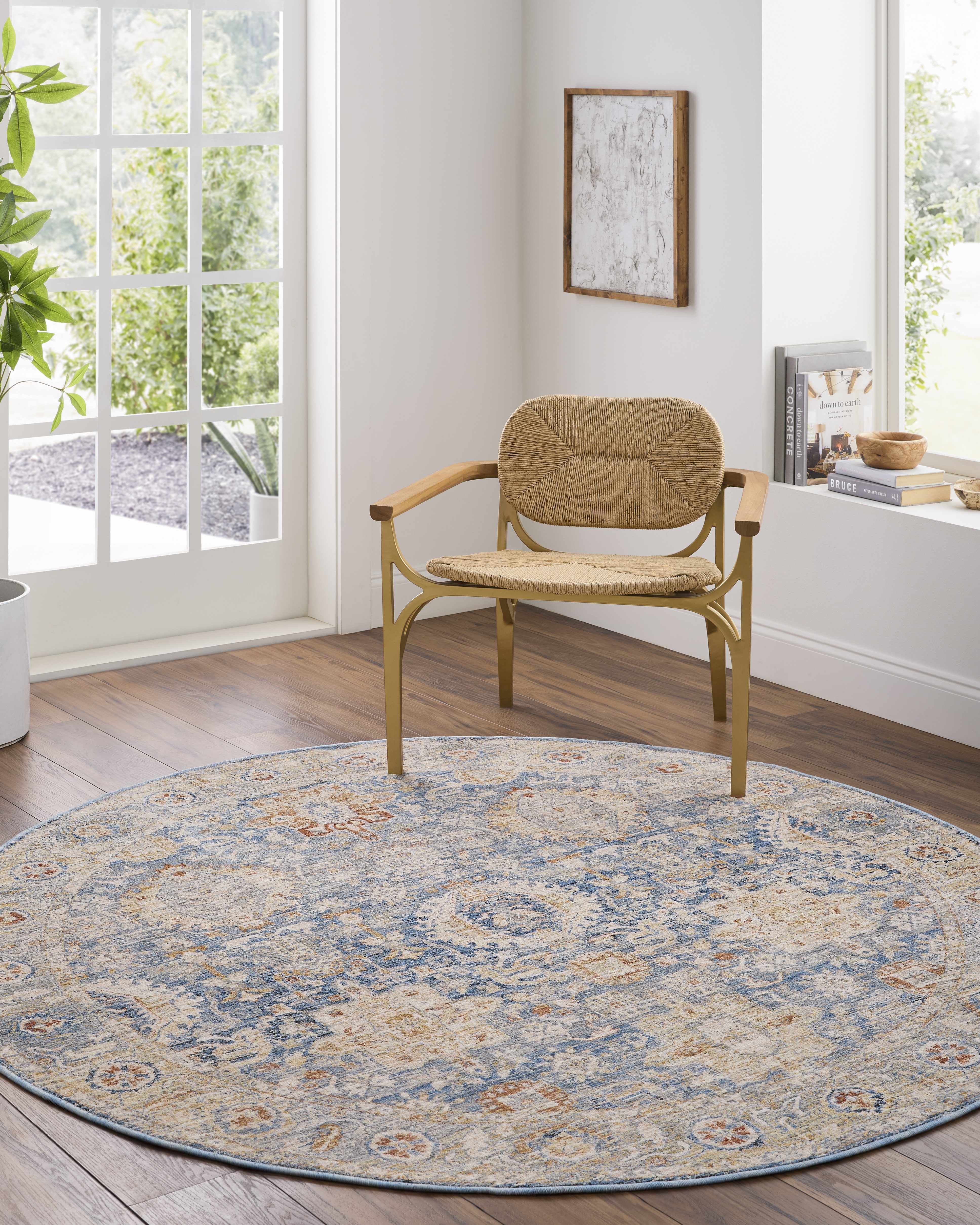 Eytan Area Rug - Clearance - Image 10