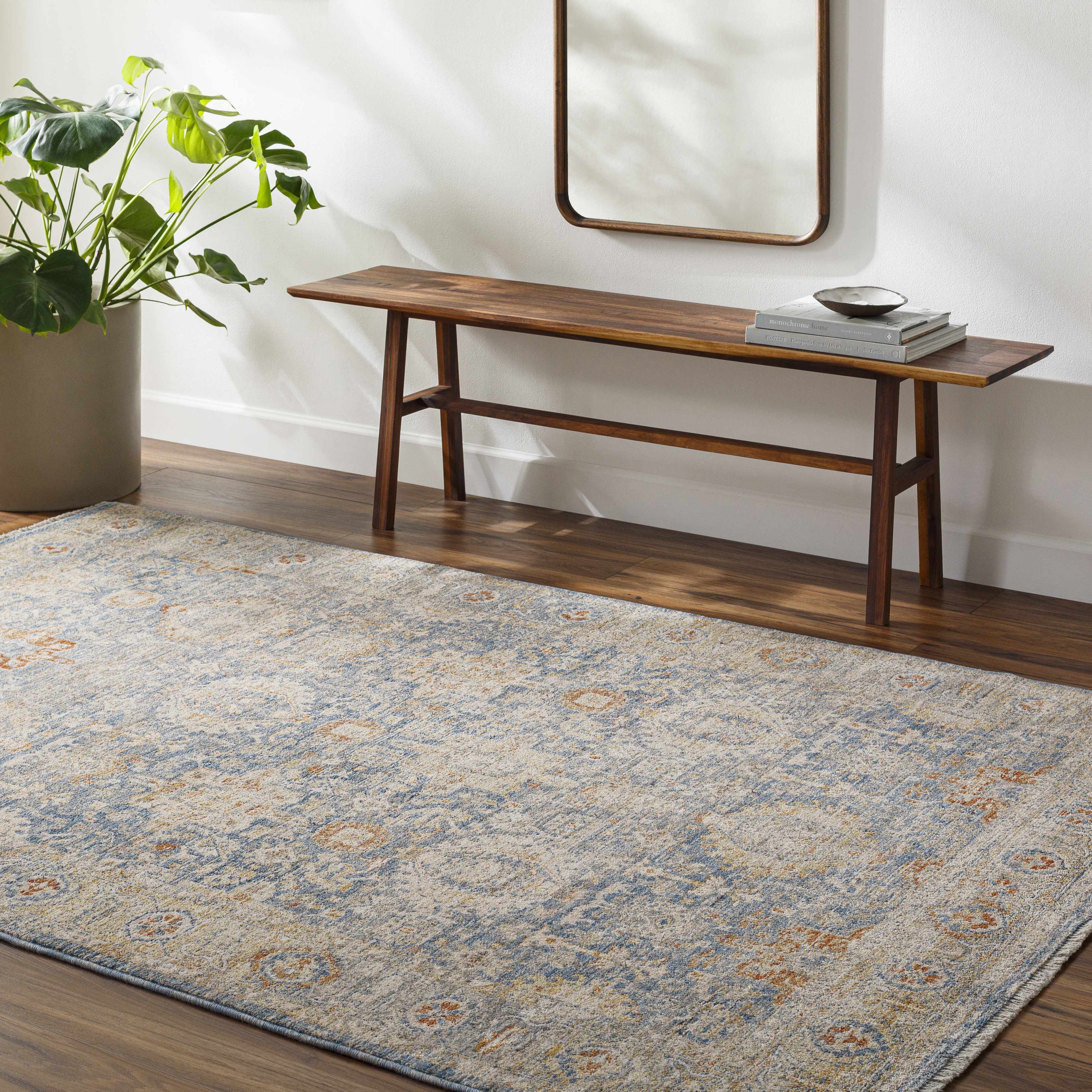 Eytan Area Rug - Clearance - Image 2