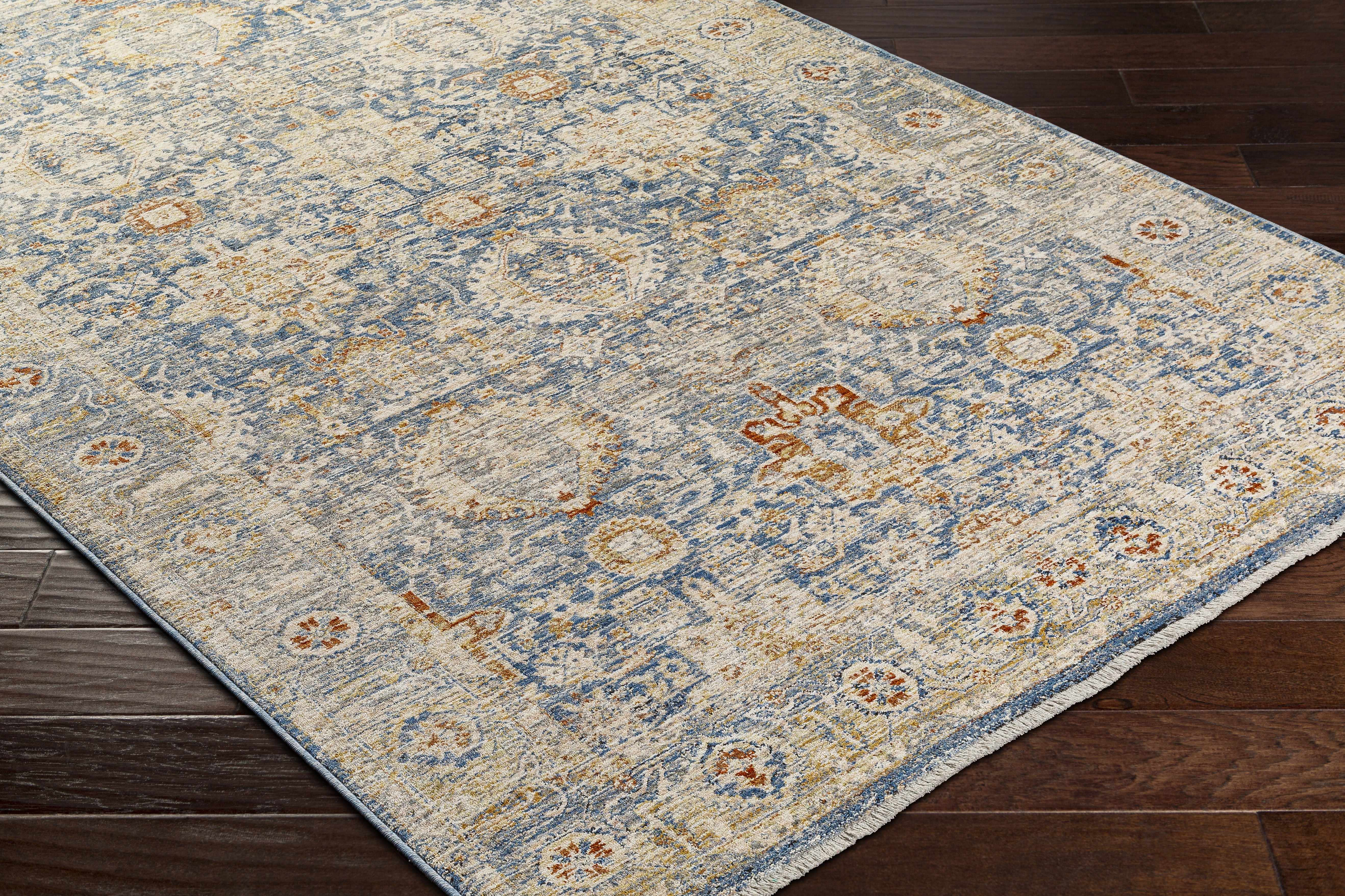 Eytan Area Rug - Clearance - Image 5