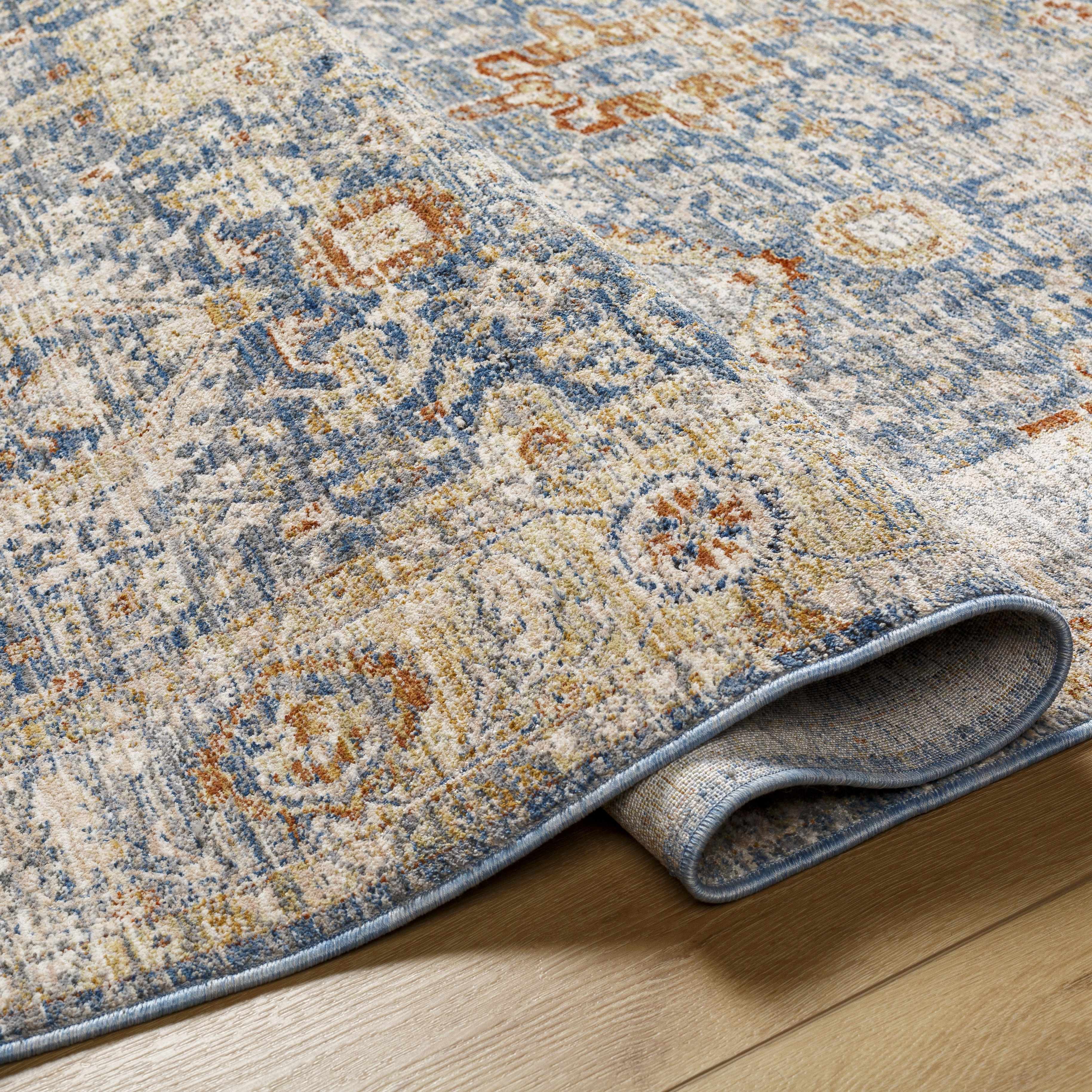 Eytan Area Rug - Clearance - Image 6