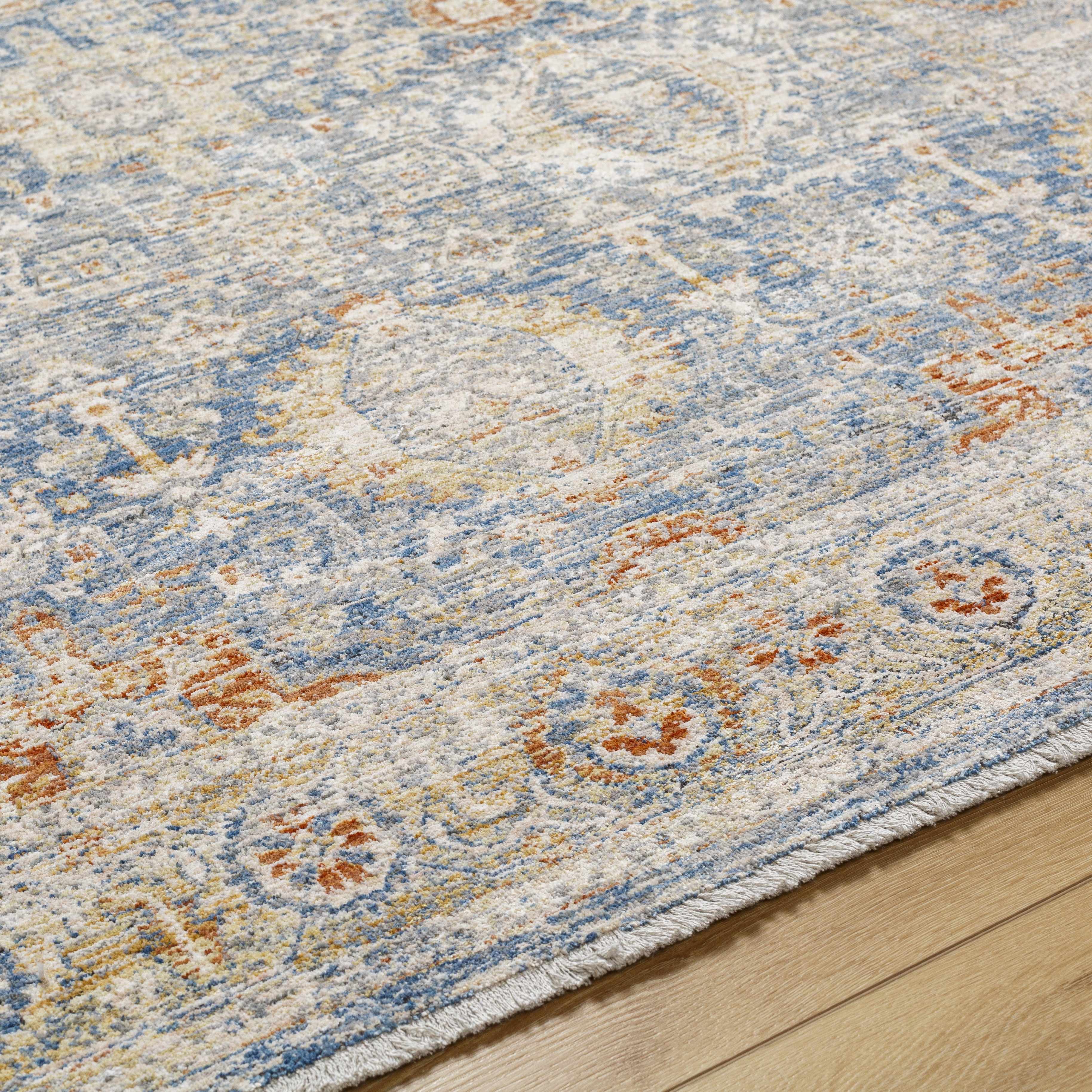 Eytan Area Rug - Clearance - Image 7