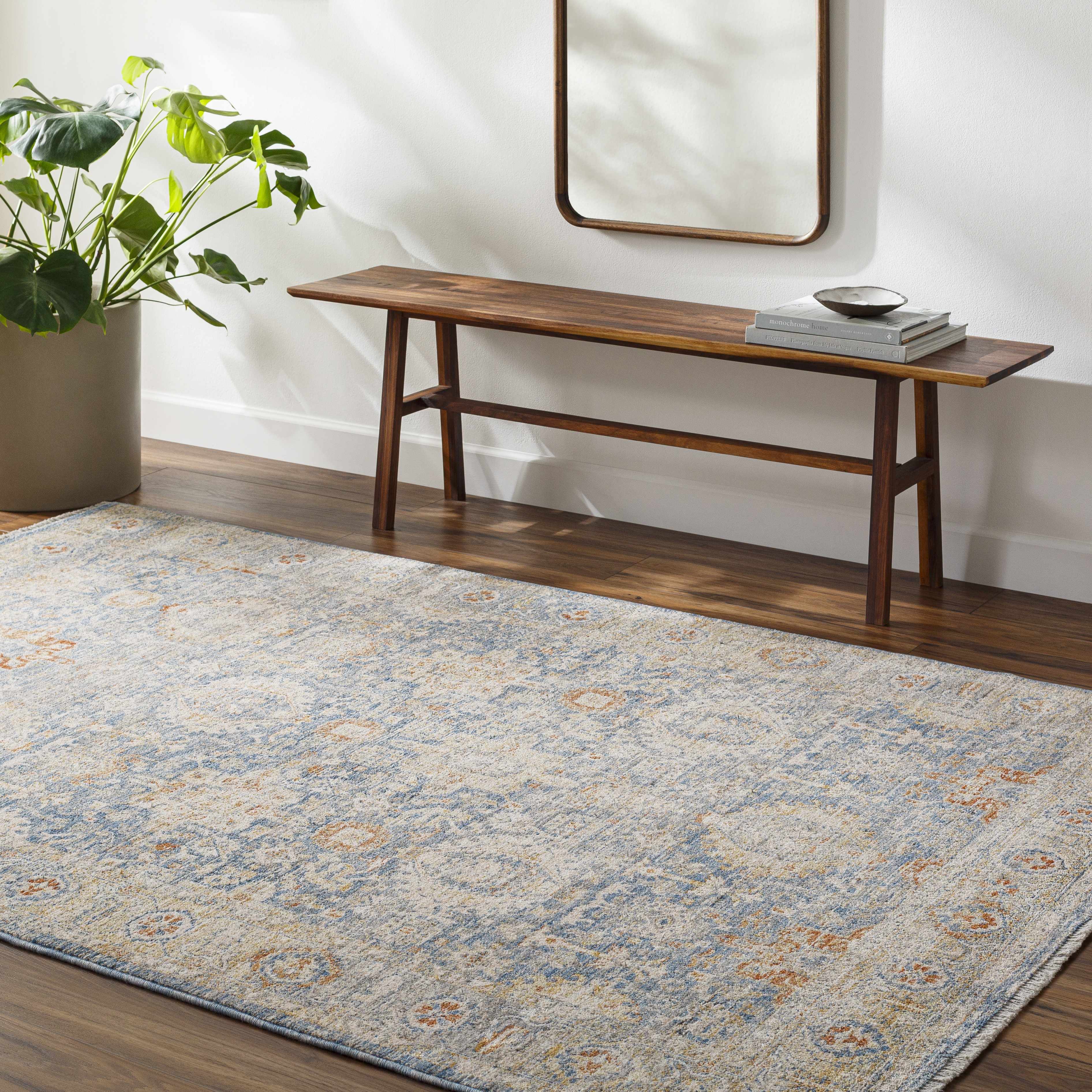 Eytan Area Rug - Clearance - Image 8