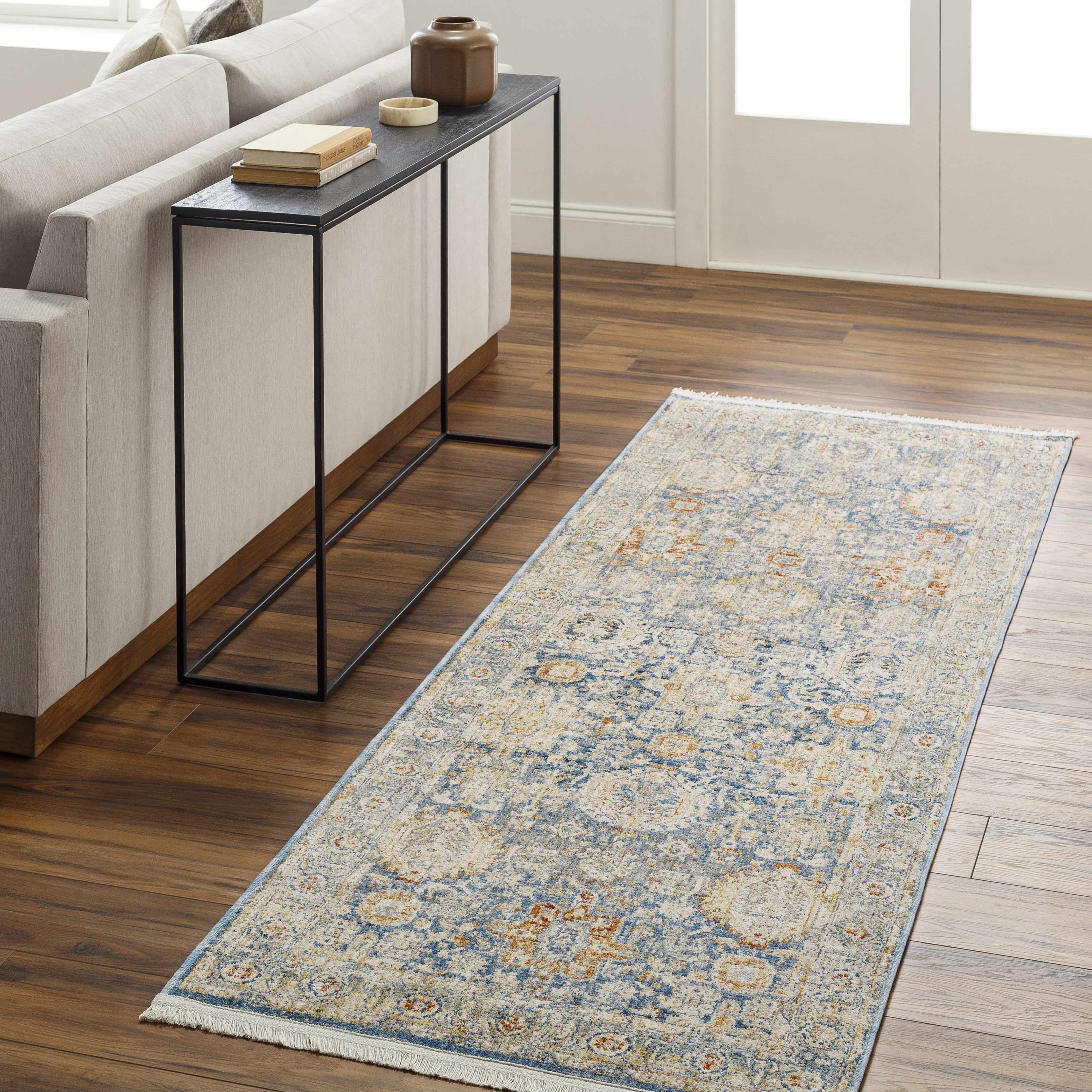 Eytan Area Rug - Clearance - Image 9