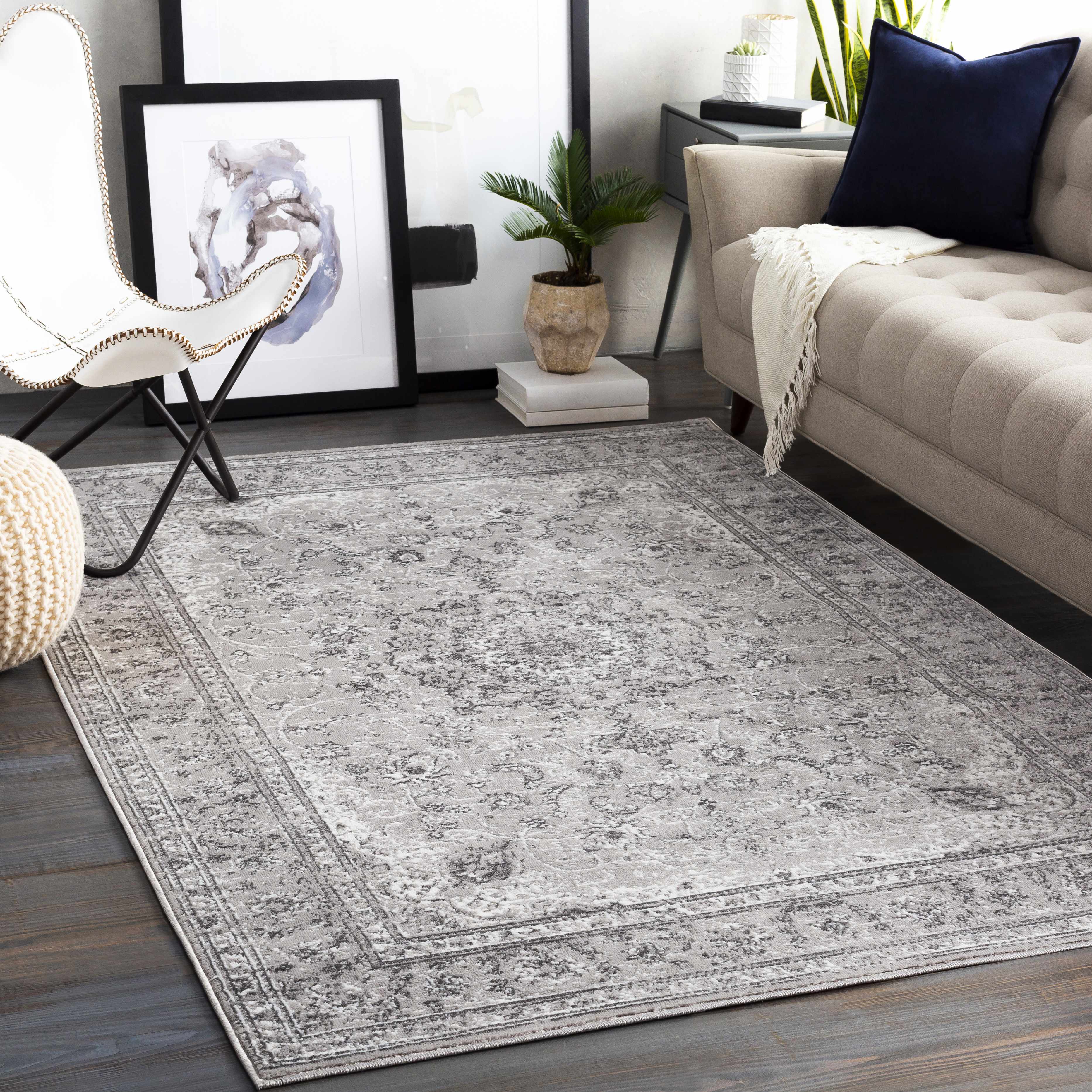 Eytientiro Area Rug - Image 2